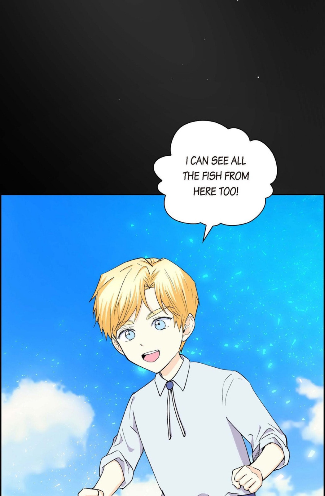 Read For Stella chapter 68 image 45 on Lezhin