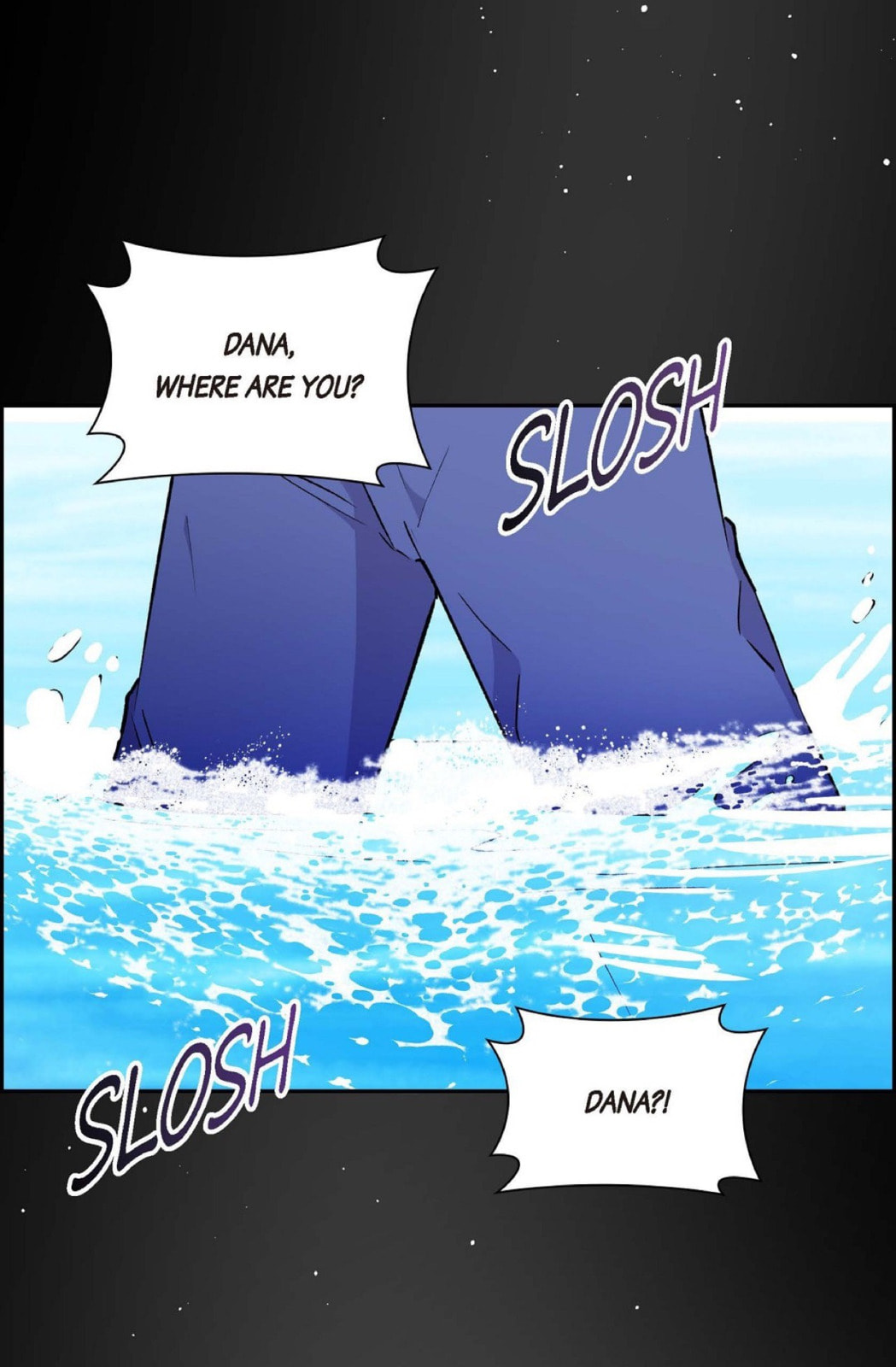 Read For Stella chapter 68 image 50 on Lezhin