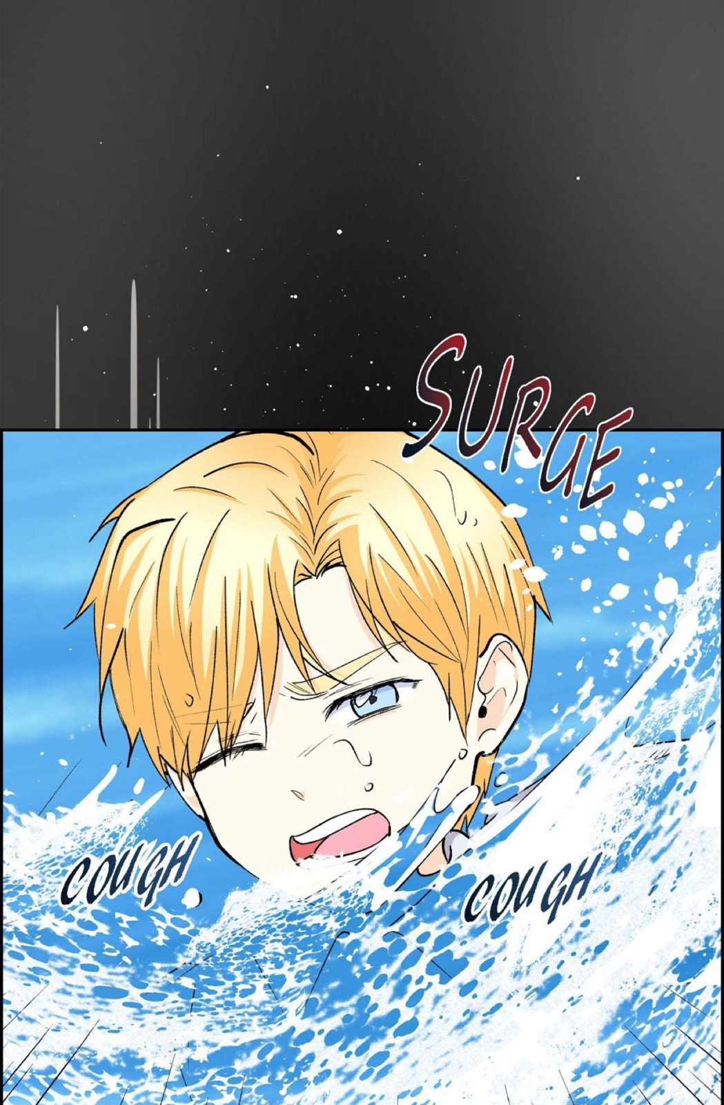 Read For Stella chapter 68 image 55 on Lezhin