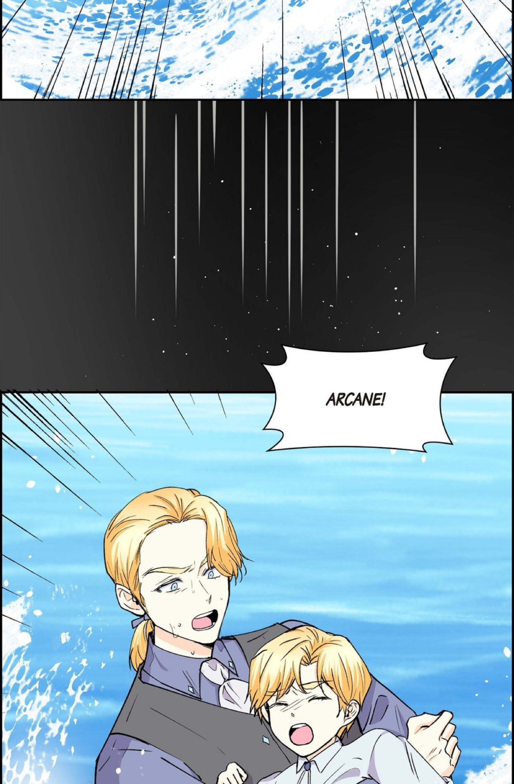 Read For Stella chapter 68 image 56 on Lezhin