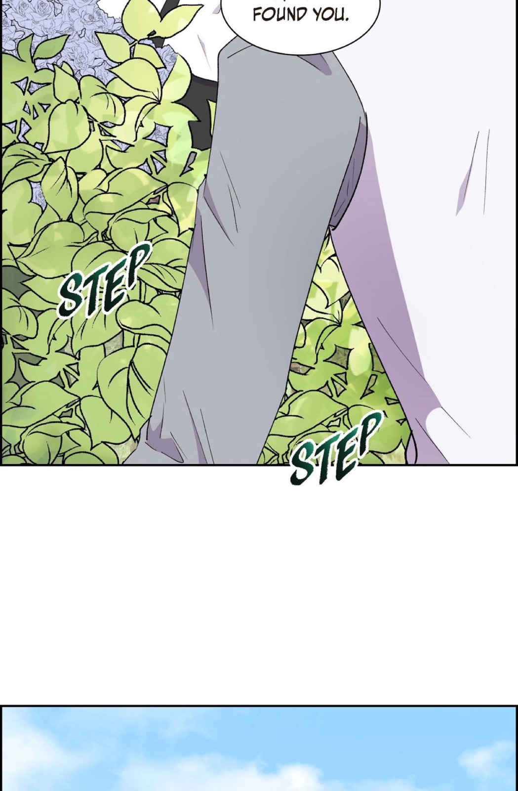 Read For Stella chapter 68 image 7 on Lezhin