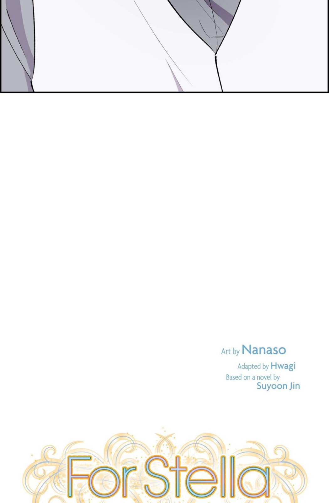 Read For Stella chapter 68 image 9 on Lezhin