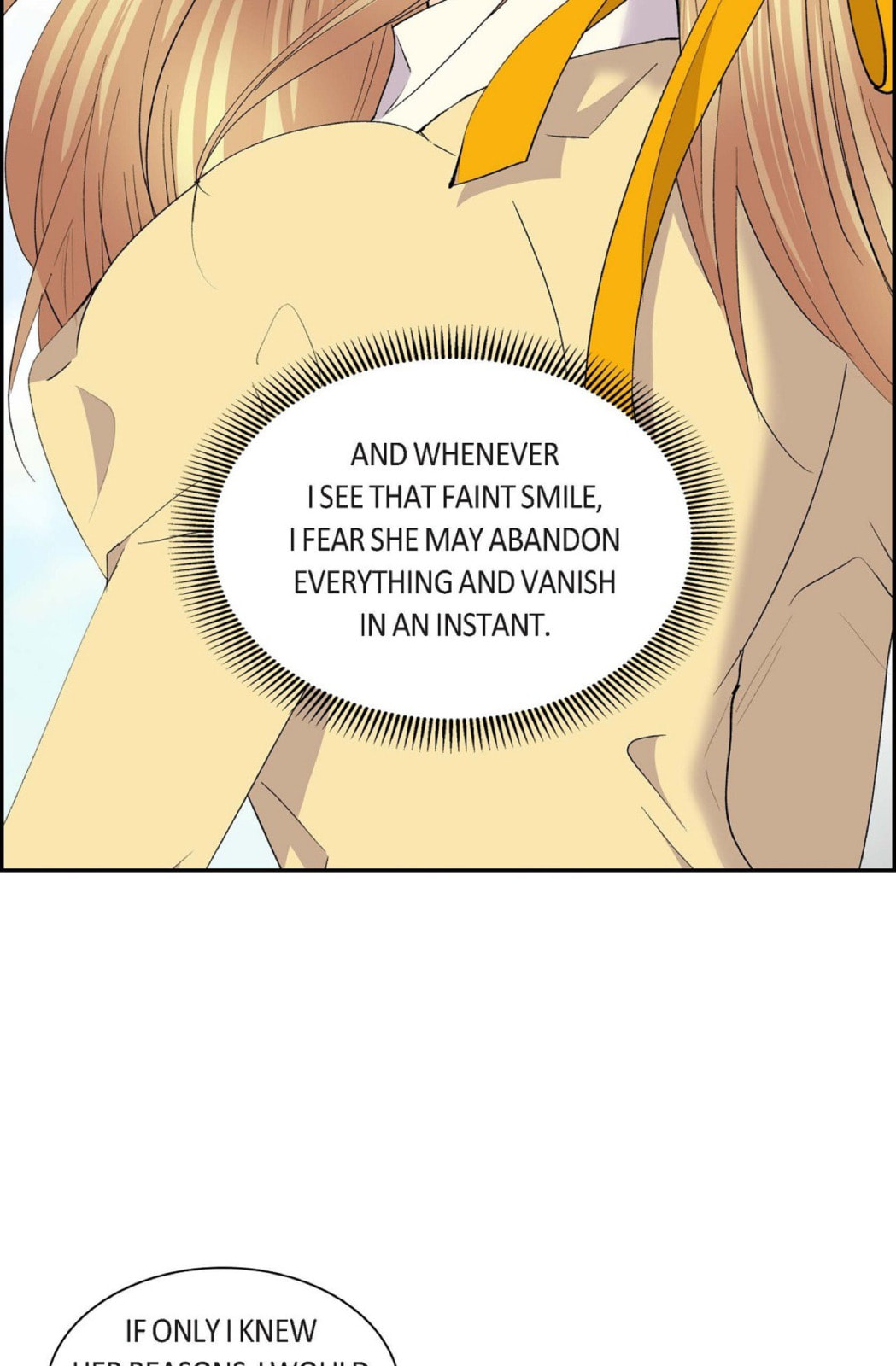 Read For Stella chapter 69 image 11 on Lezhin