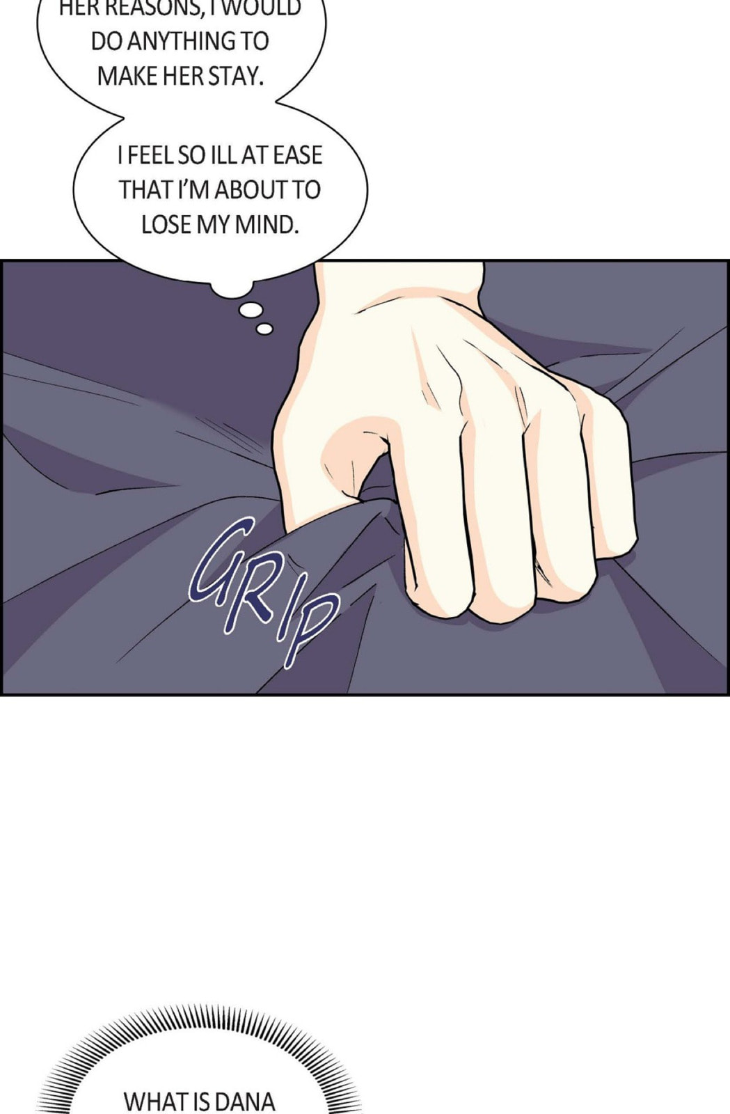 Read For Stella chapter 69 image 12 on Lezhin