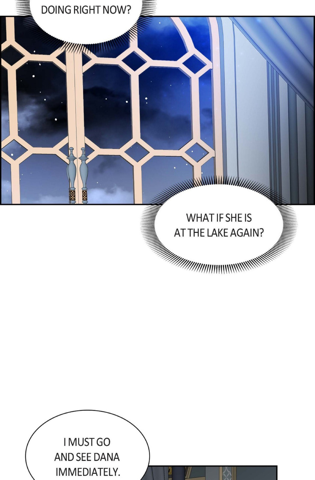 Read For Stella chapter 69 image 13 on Lezhin