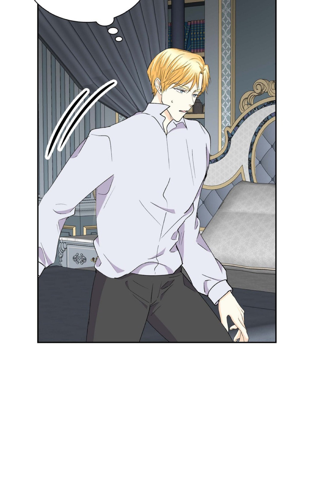 Read For Stella chapter 69 image 14 on Lezhin