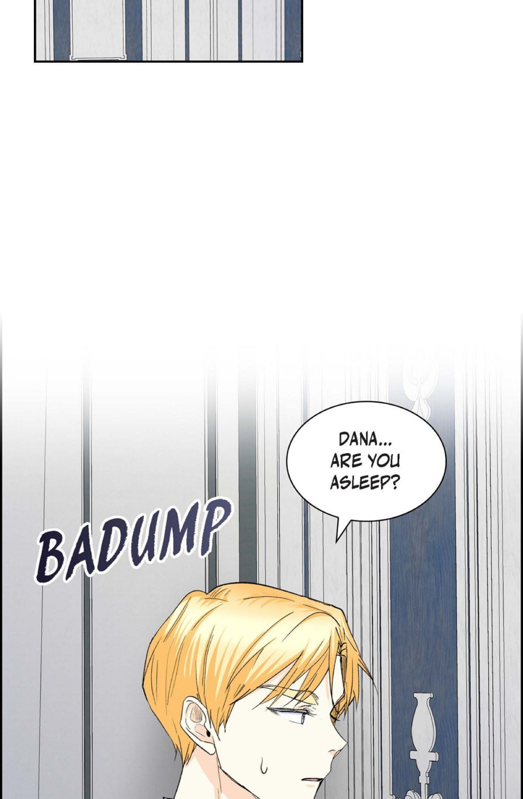 Read For Stella chapter 69 image 16 on Lezhin