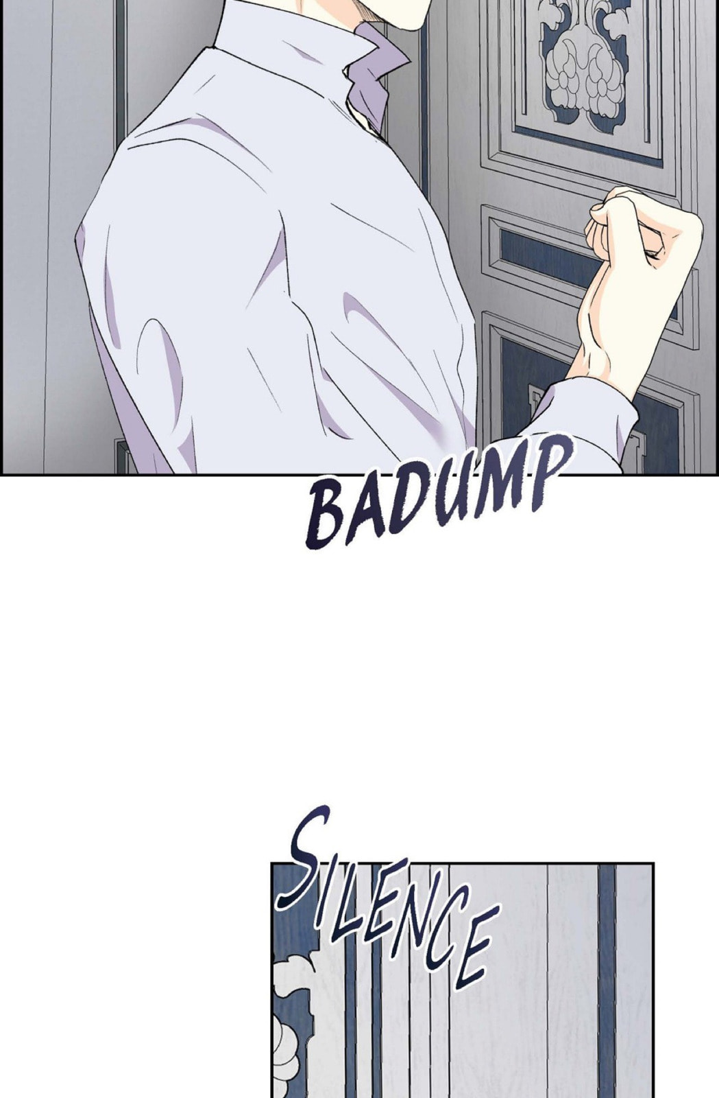 Read For Stella chapter 69 image 17 on Lezhin