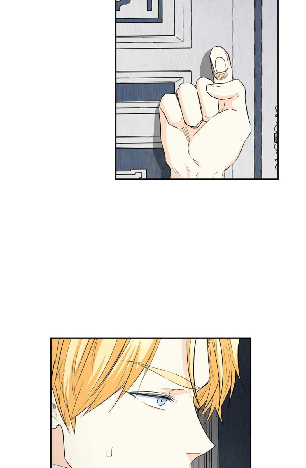 Read For Stella chapter 69 image 18 on Lezhin