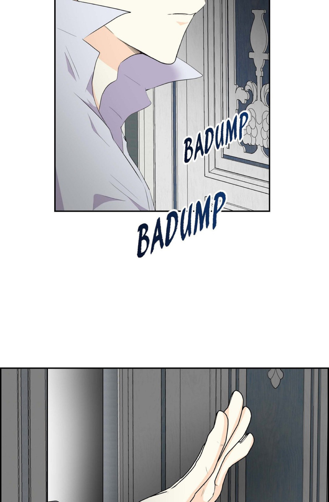 Read For Stella chapter 69 image 19 on Lezhin