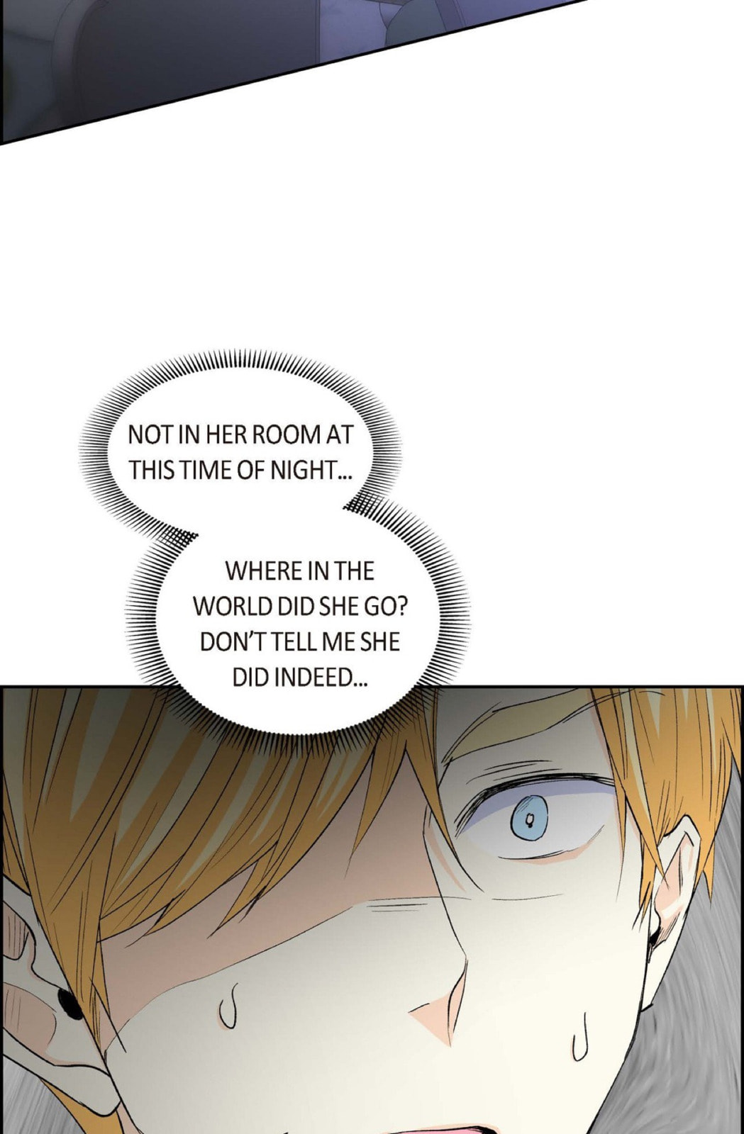 Read For Stella chapter 69 image 23 on Lezhin