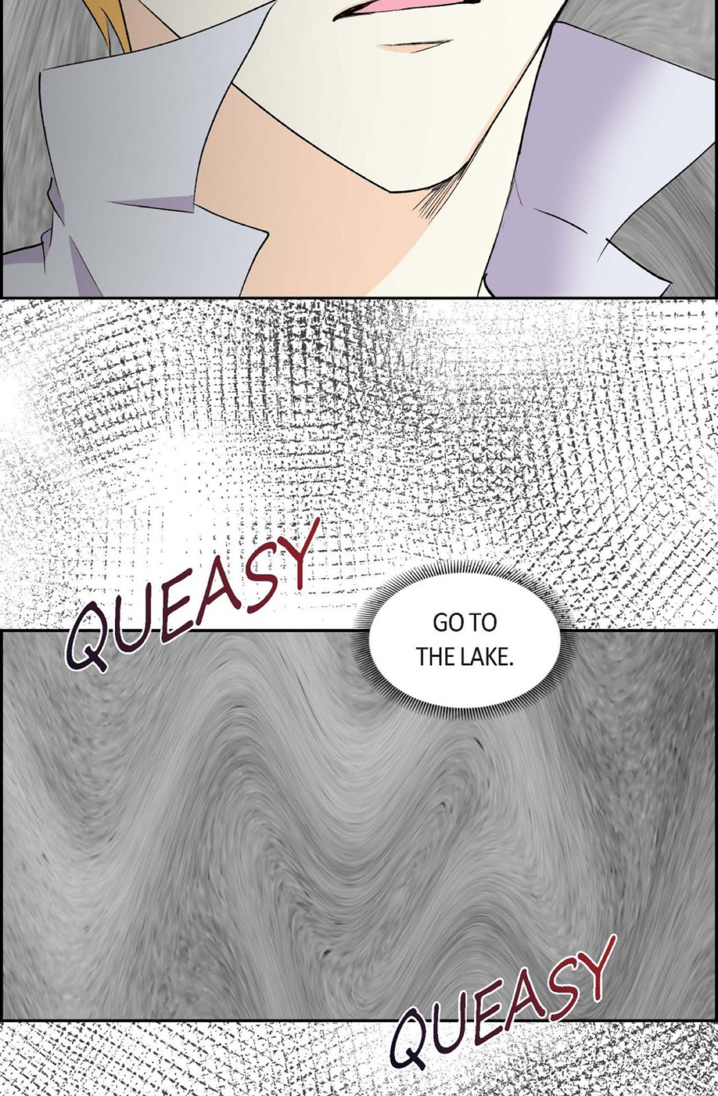 Read For Stella chapter 69 image 24 on Lezhin