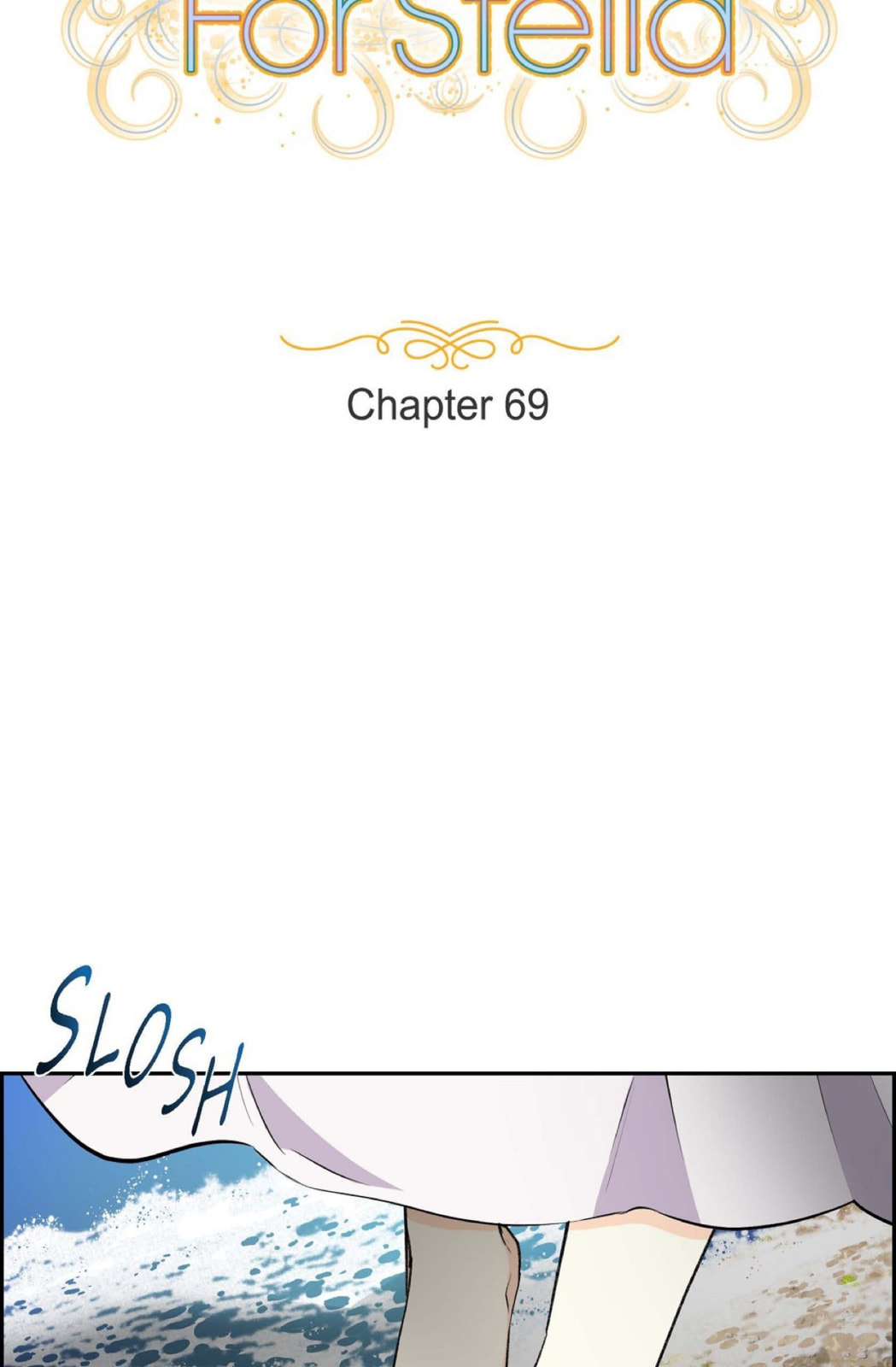 Read For Stella chapter 69 image 26 on Lezhin