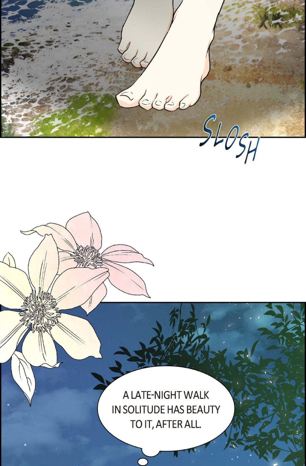 Read For Stella chapter 69 image 27 on Lezhin