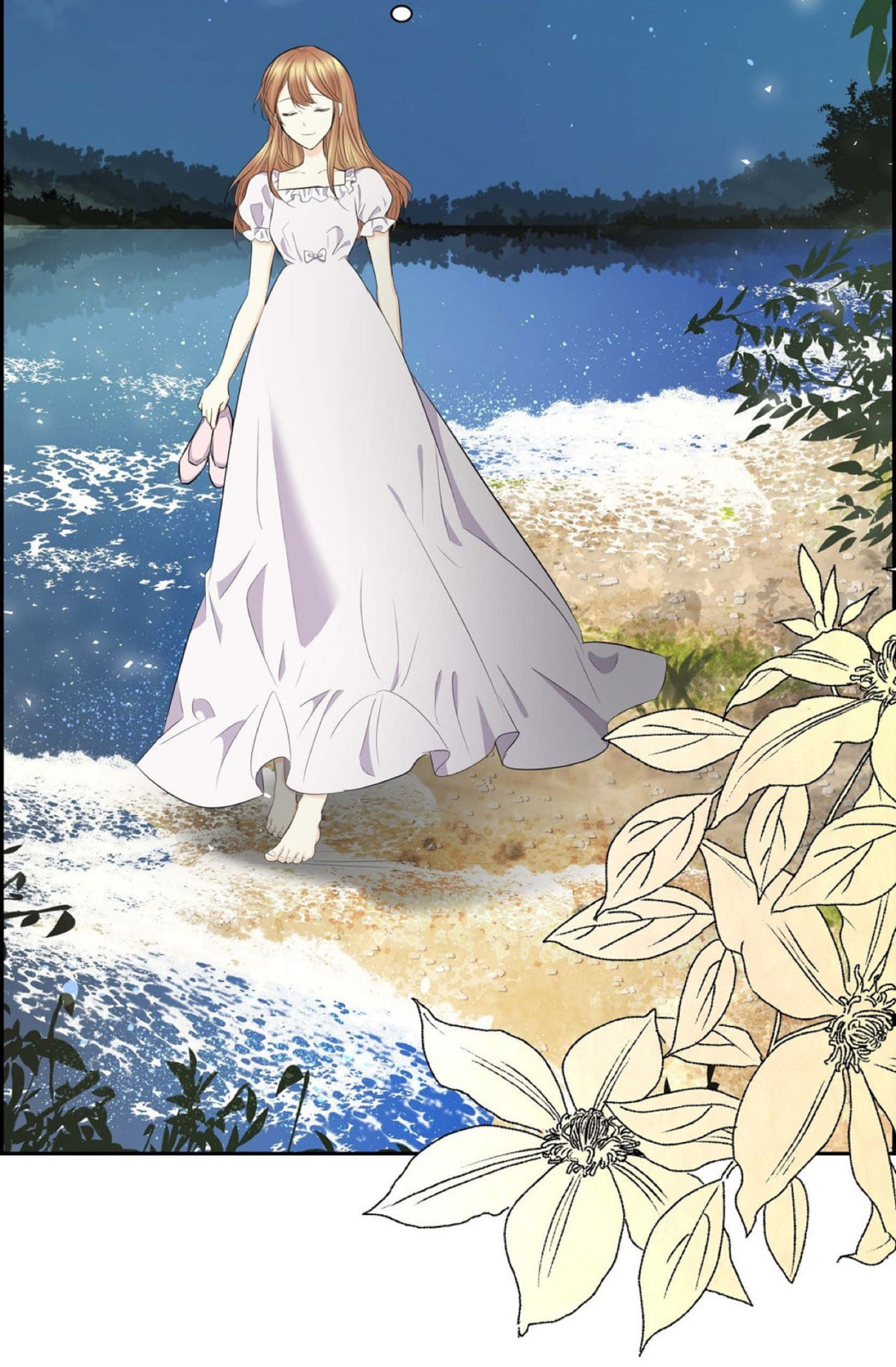 Read For Stella chapter 69 image 28 on Lezhin