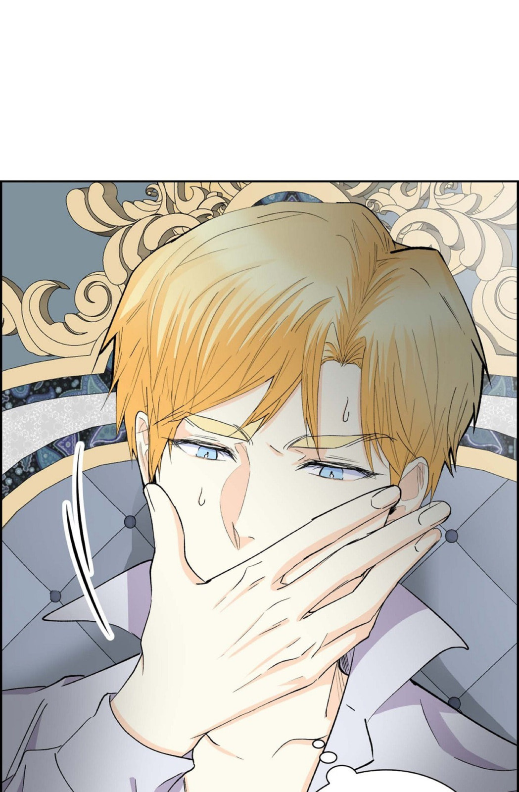 Read For Stella chapter 69 image 3 on Lezhin