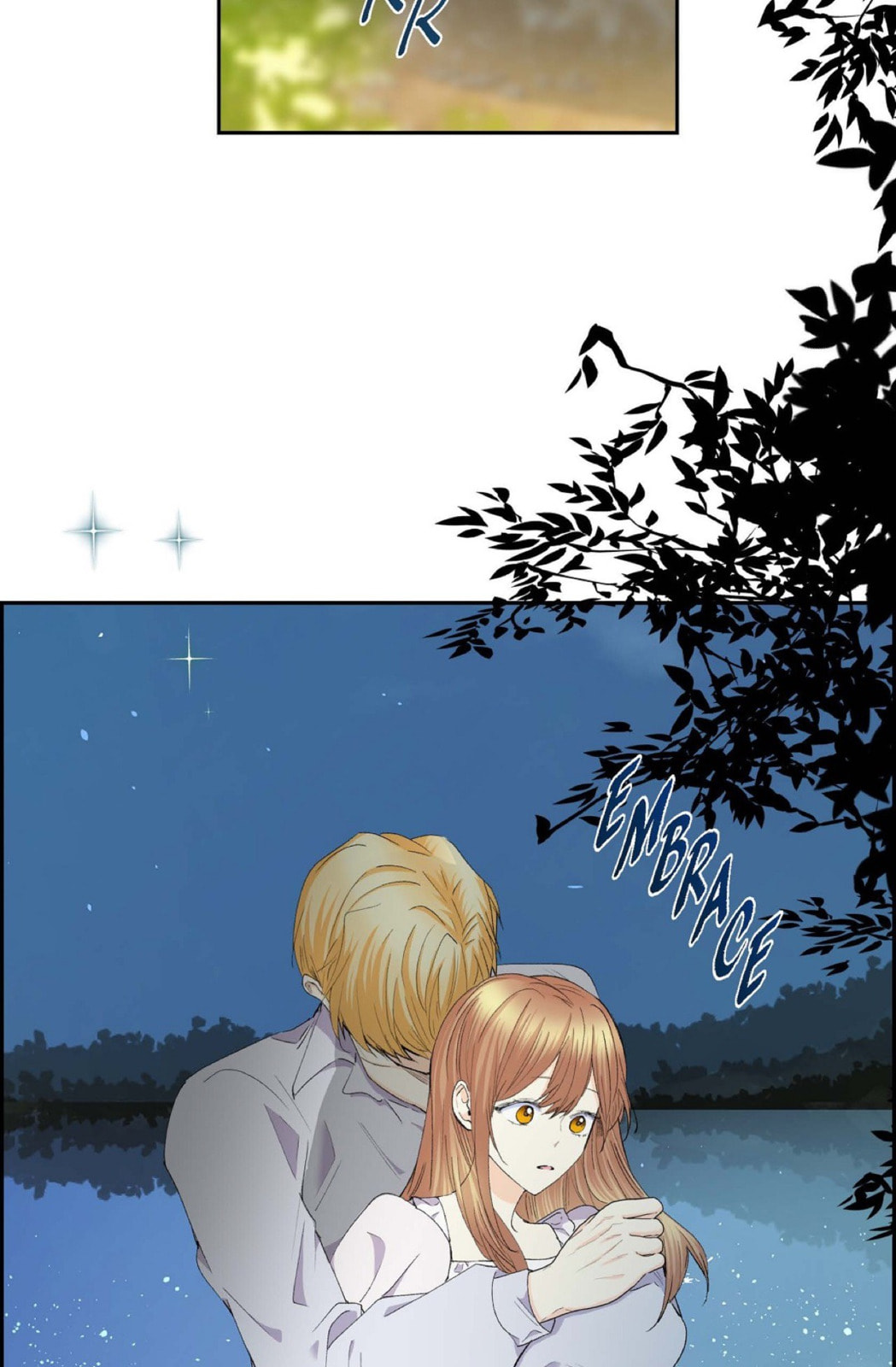 Read For Stella chapter 69 image 32 on Lezhin