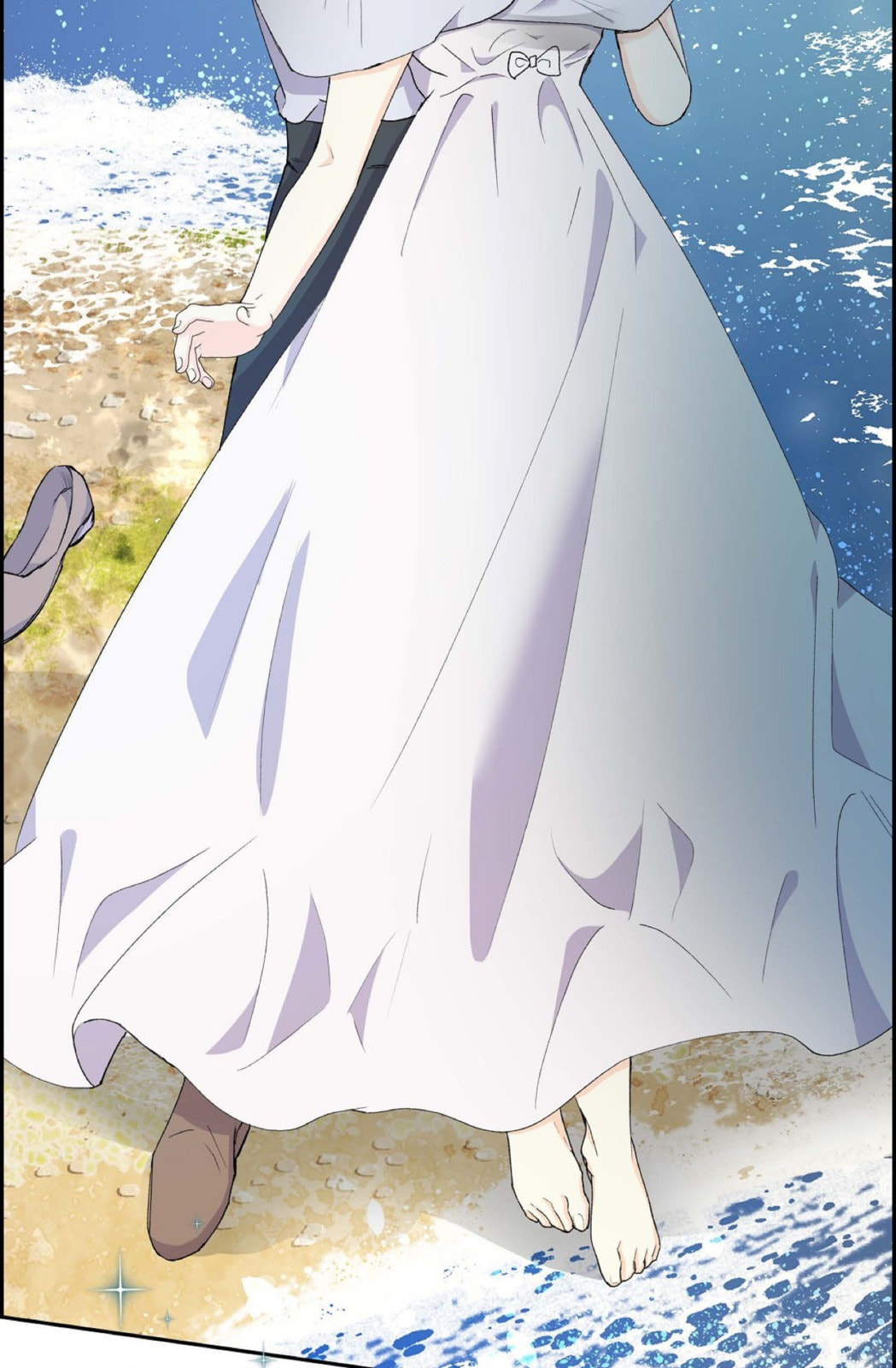 Read For Stella chapter 69 image 33 on Lezhin