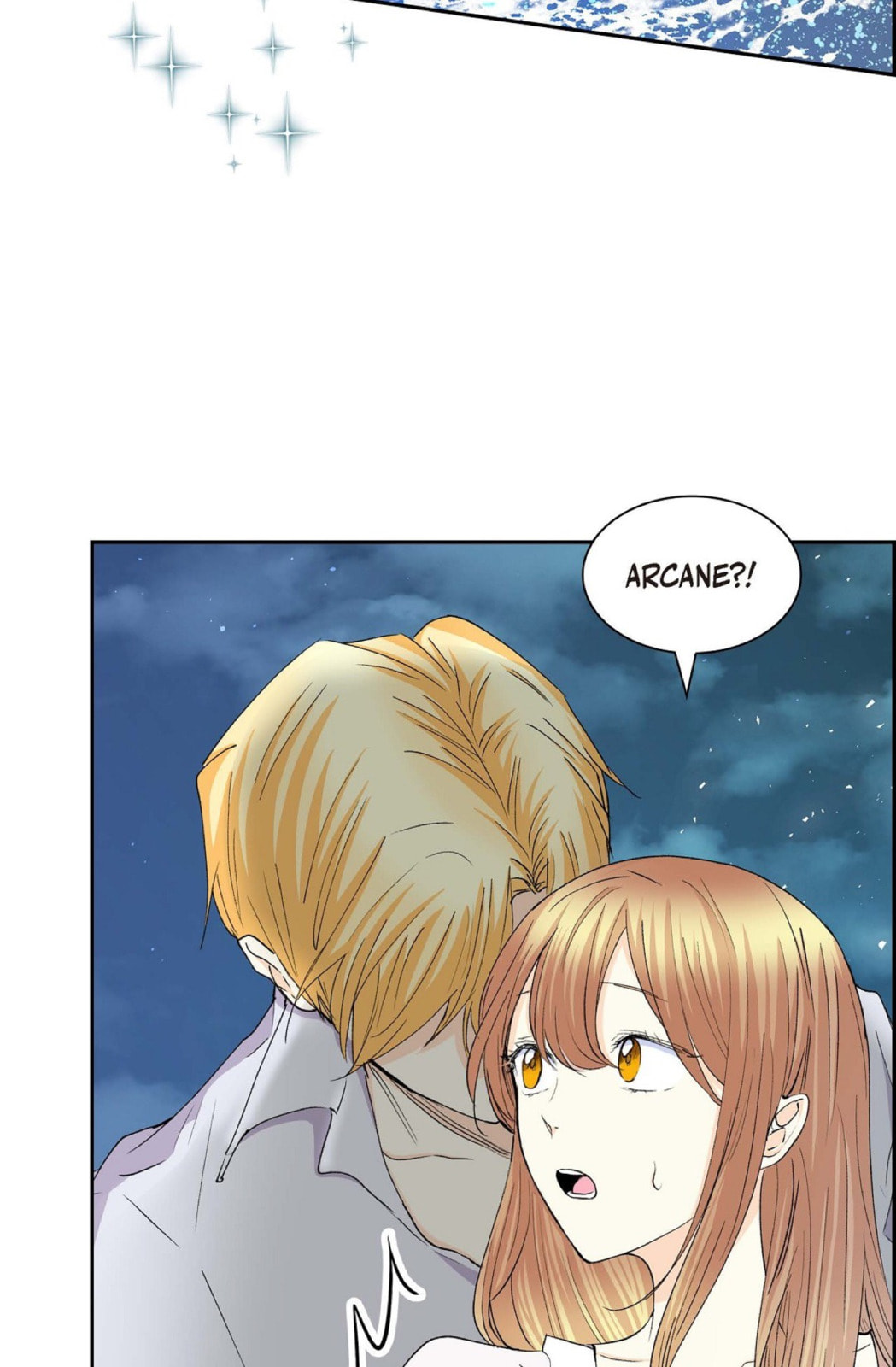 Read For Stella chapter 69 image 34 on Lezhin