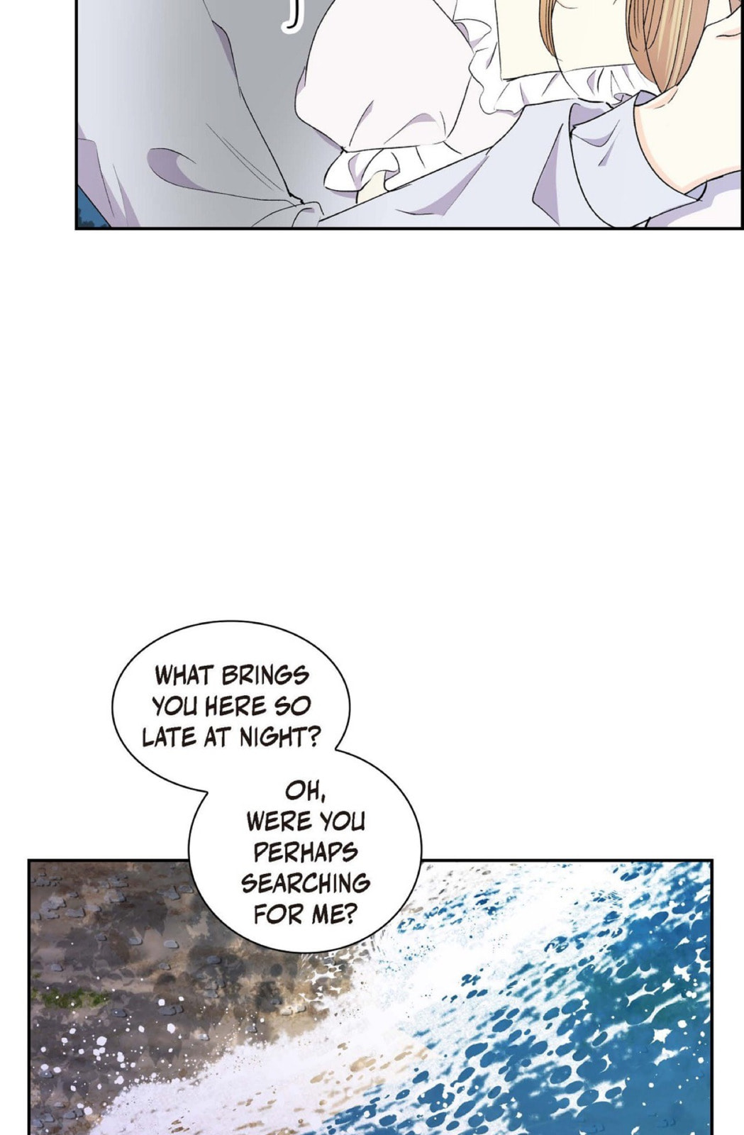 Read For Stella chapter 69 image 35 on Lezhin