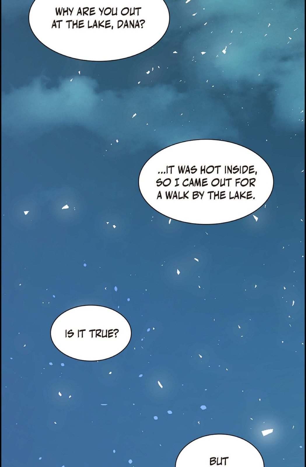 Read For Stella chapter 69 image 39 on Lezhin
