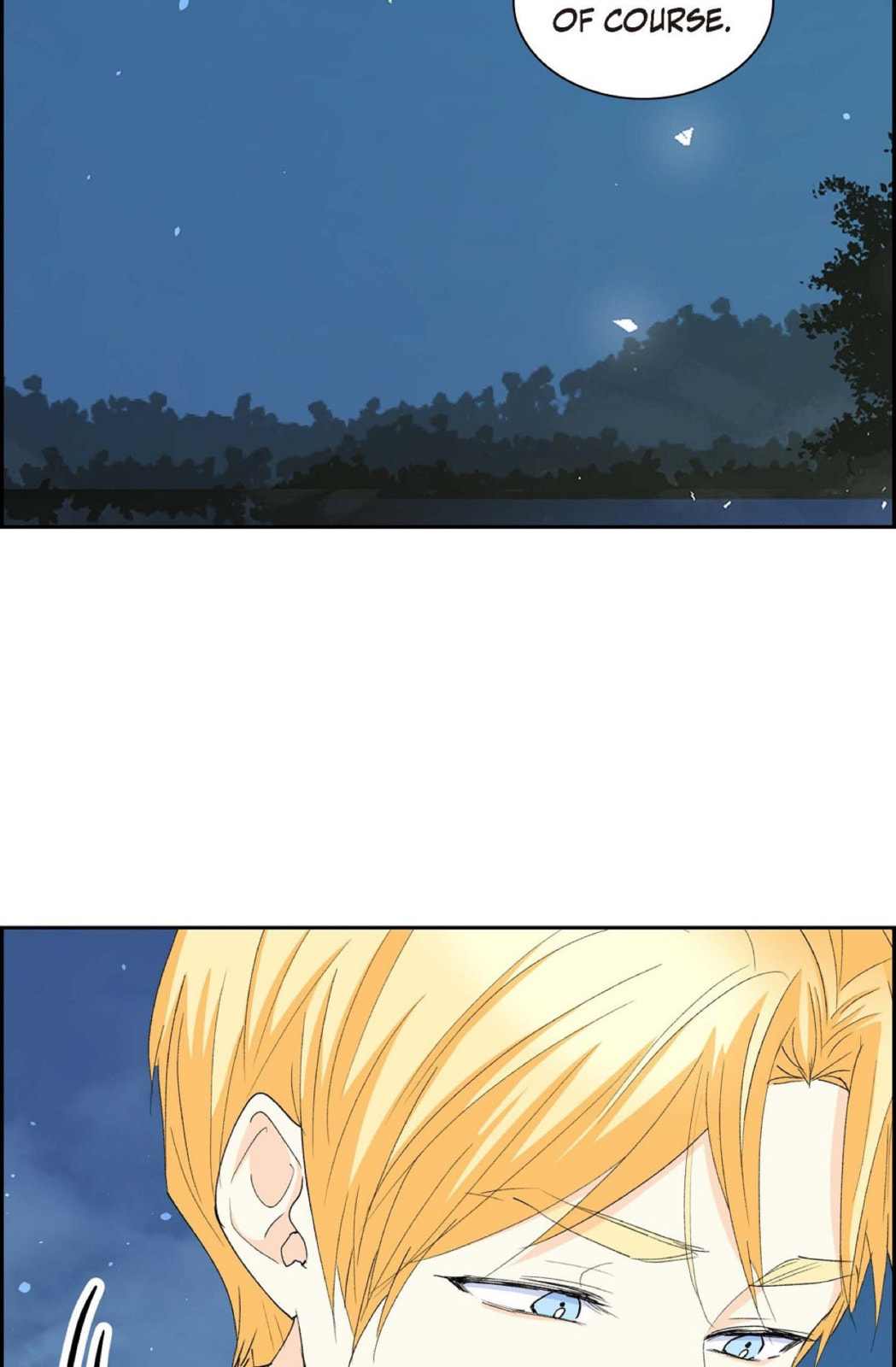 Read For Stella chapter 69 image 40 on Lezhin