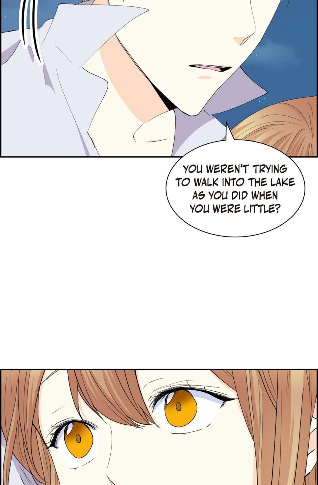 Read For Stella chapter 69 image 41 on Lezhin