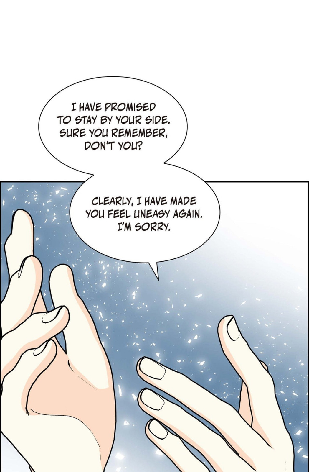 Read For Stella chapter 69 image 44 on Lezhin