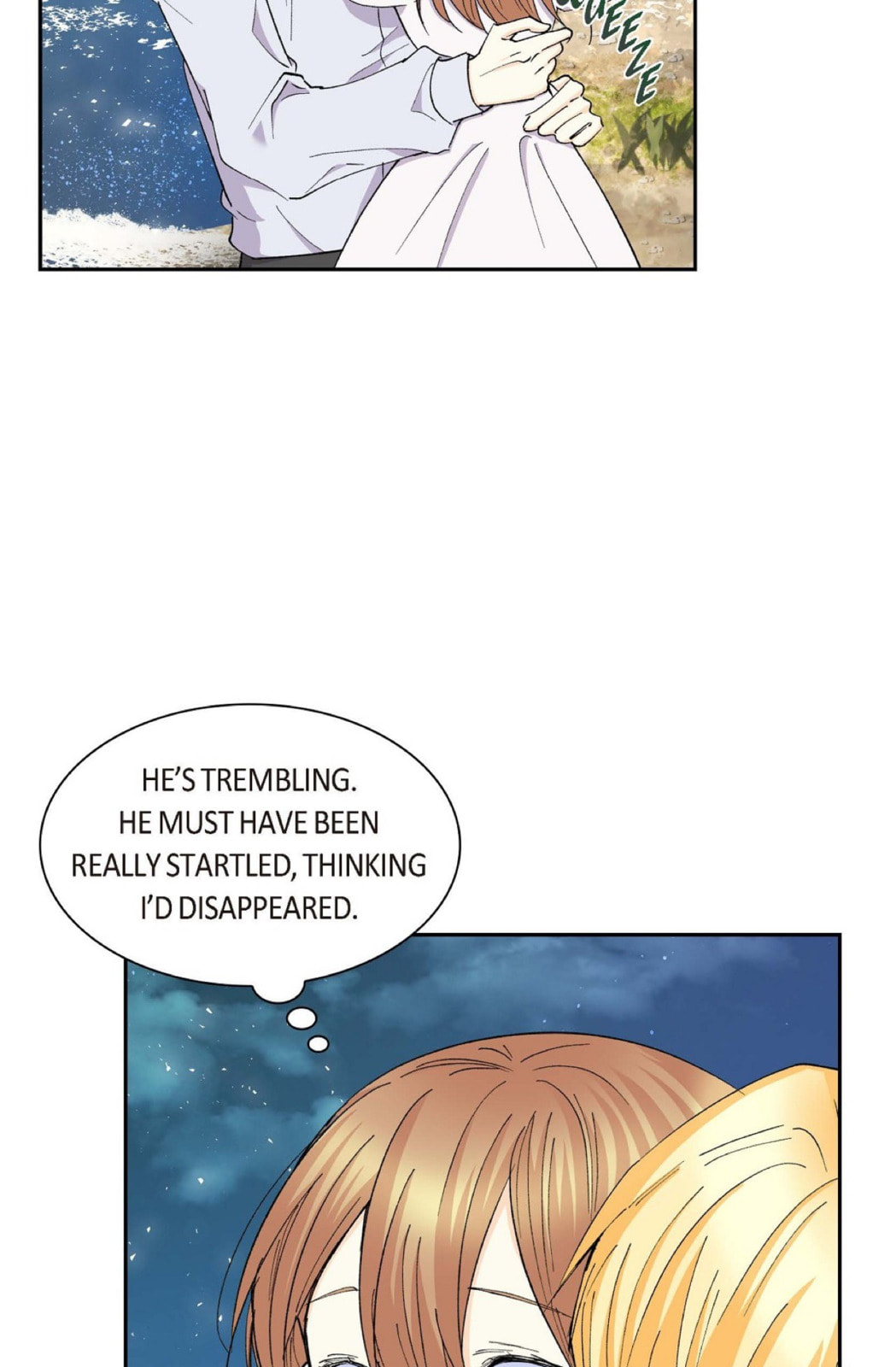 Read For Stella chapter 69 image 46 on Lezhin
