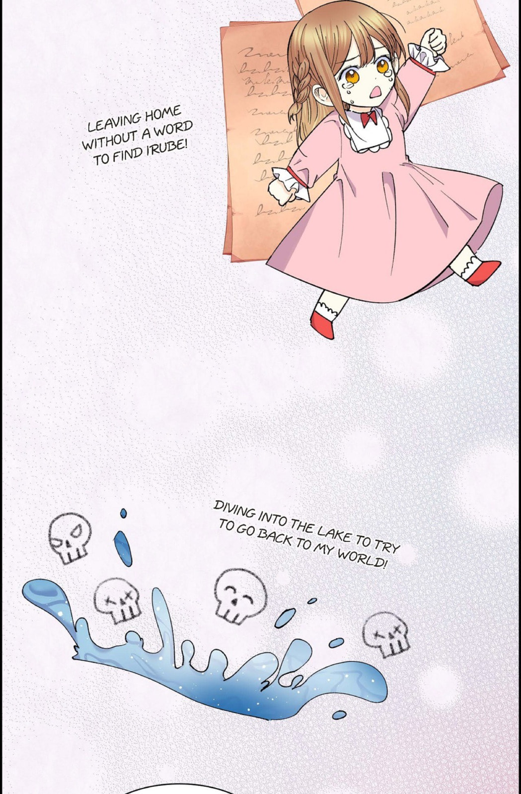 Read For Stella chapter 69 image 48 on Lezhin