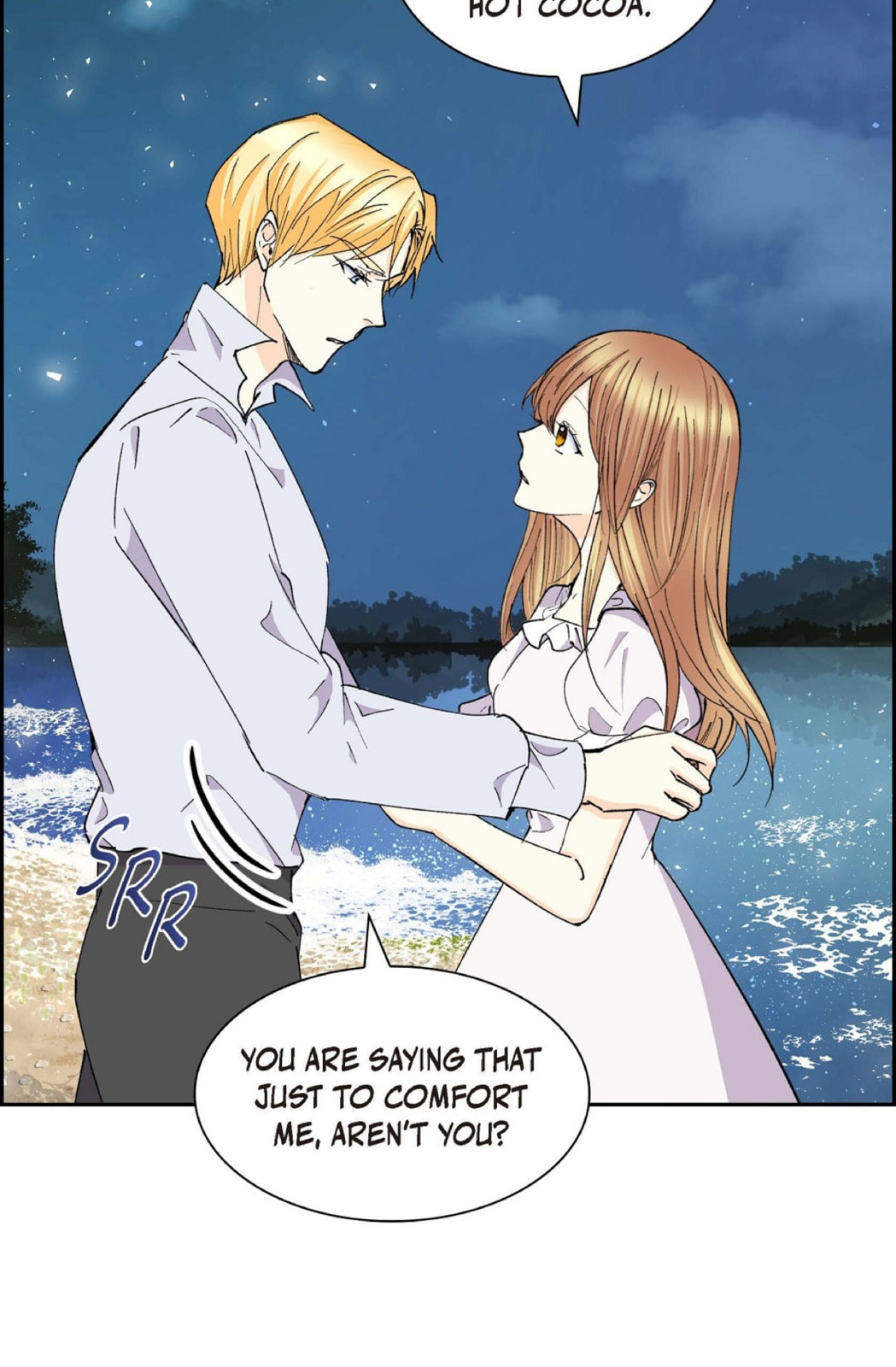 Read For Stella chapter 69 image 50 on Lezhin