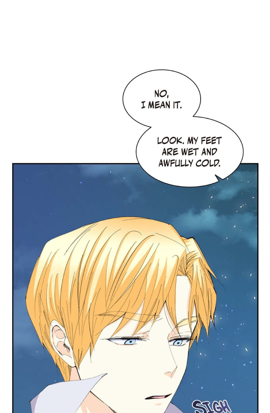 Read For Stella chapter 69 image 51 on Lezhin