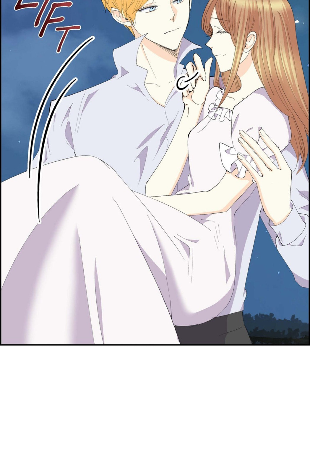 Read For Stella chapter 69 image 53 on Lezhin