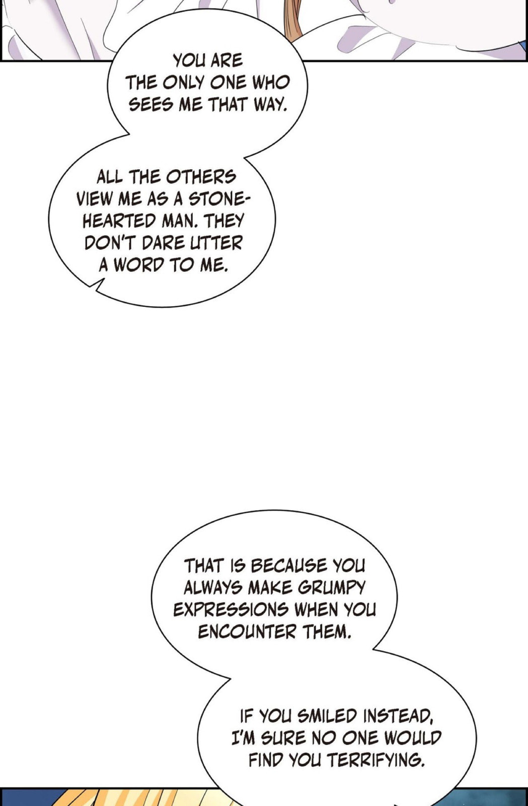 Read For Stella chapter 69 image 55 on Lezhin