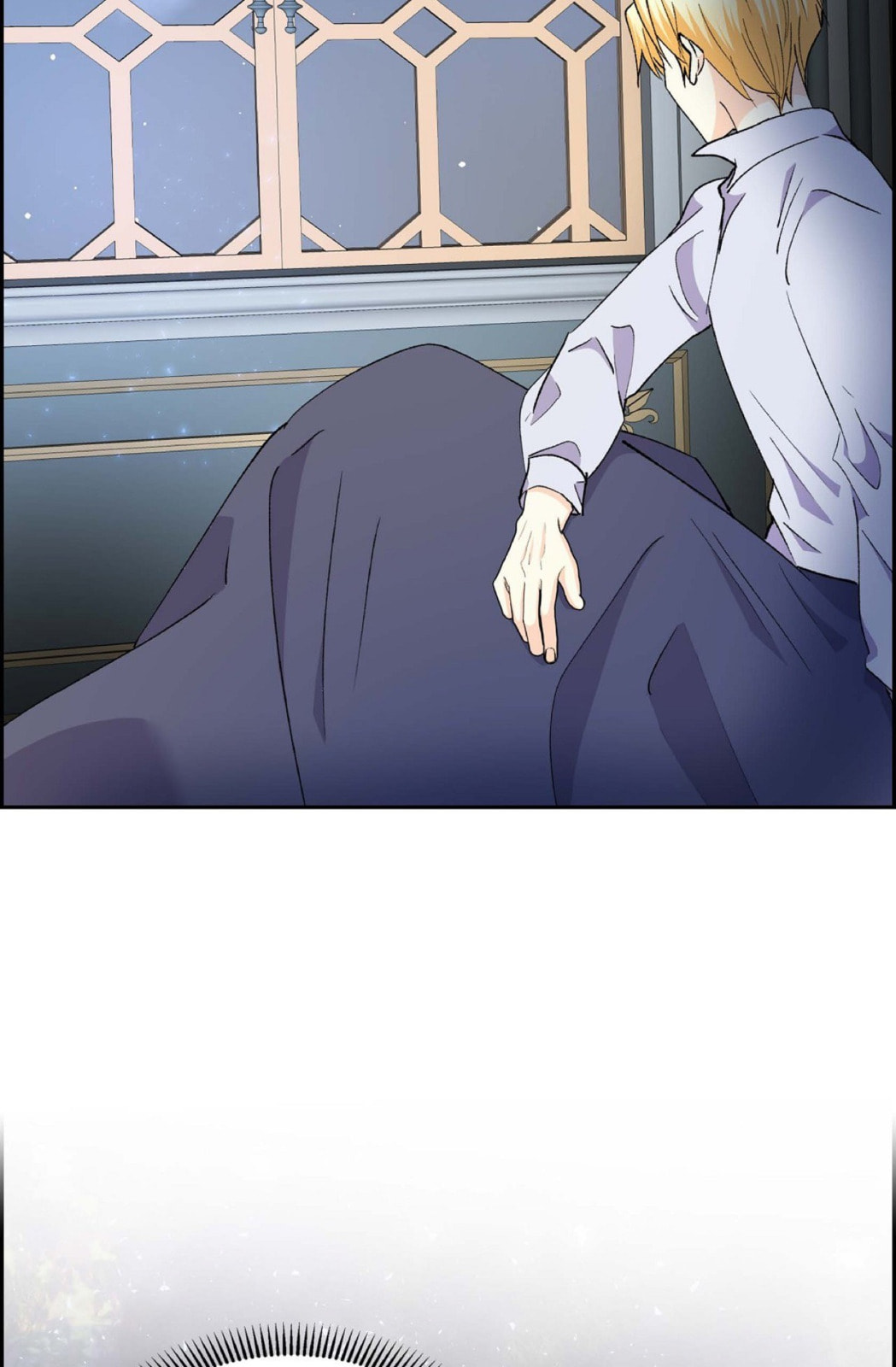 Read For Stella chapter 69 image 6 on Lezhin