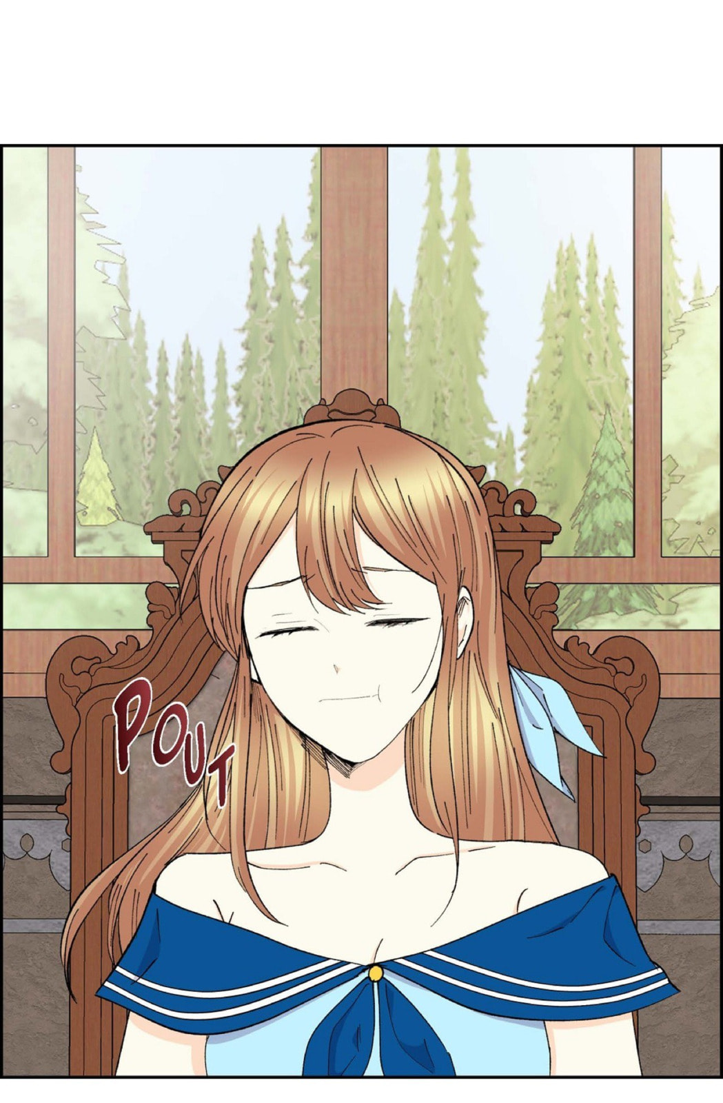 Read For Stella chapter 69 image 60 on Lezhin