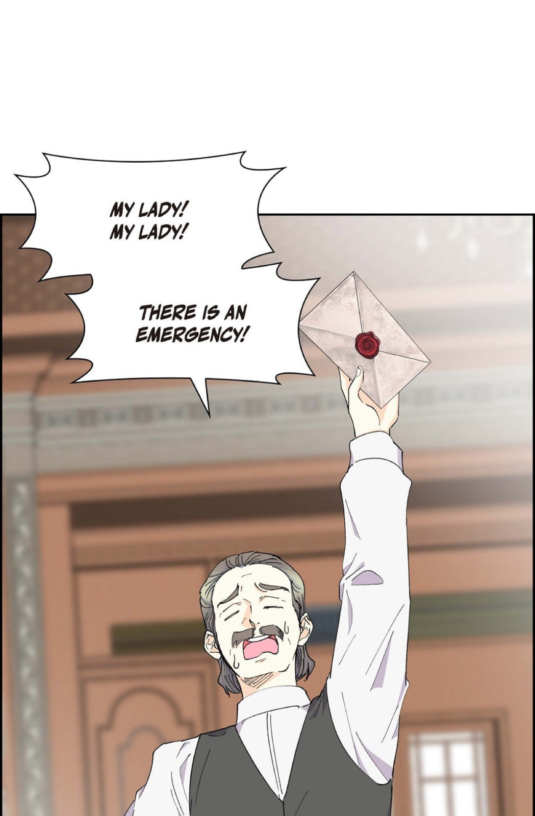 Read For Stella chapter 69 image 64 on Lezhin