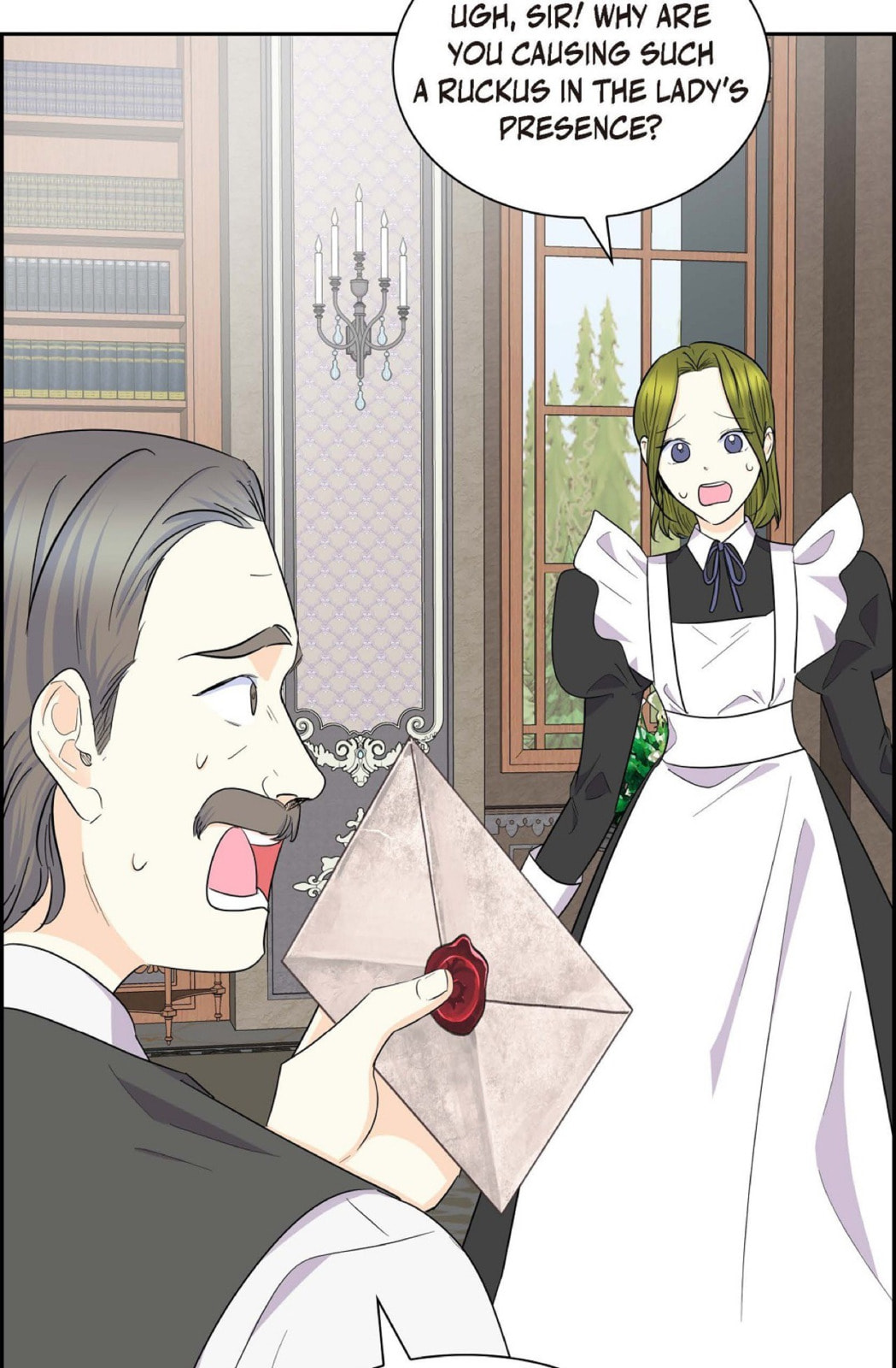 Read For Stella chapter 69 image 66 on Lezhin
