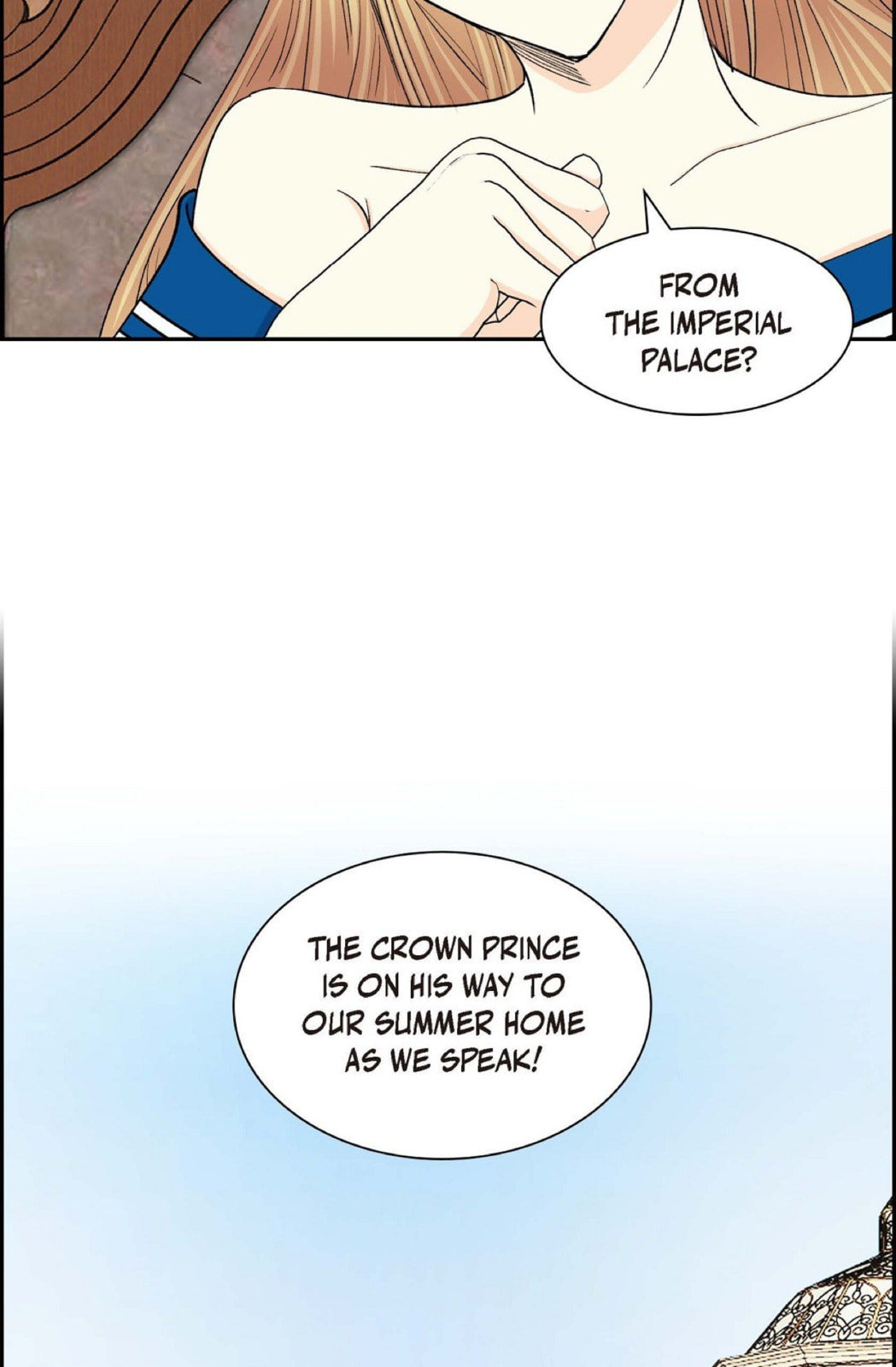 Read For Stella chapter 69 image 68 on Lezhin
