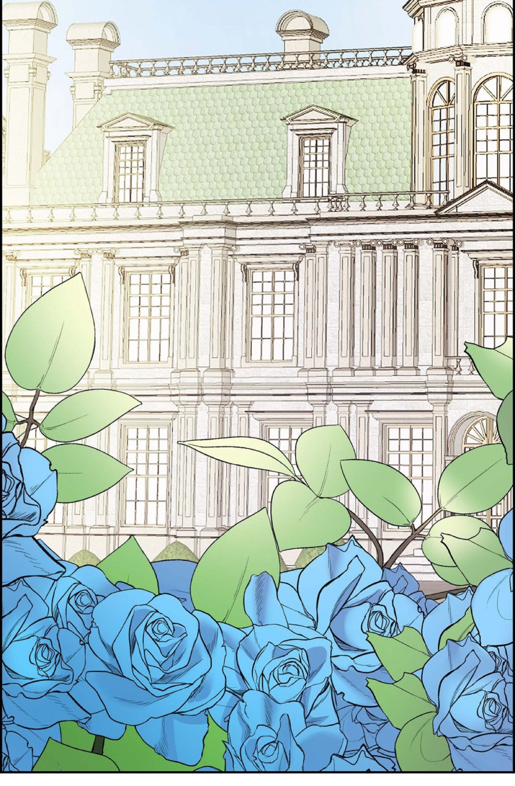 Read For Stella chapter 69 image 69 on Lezhin