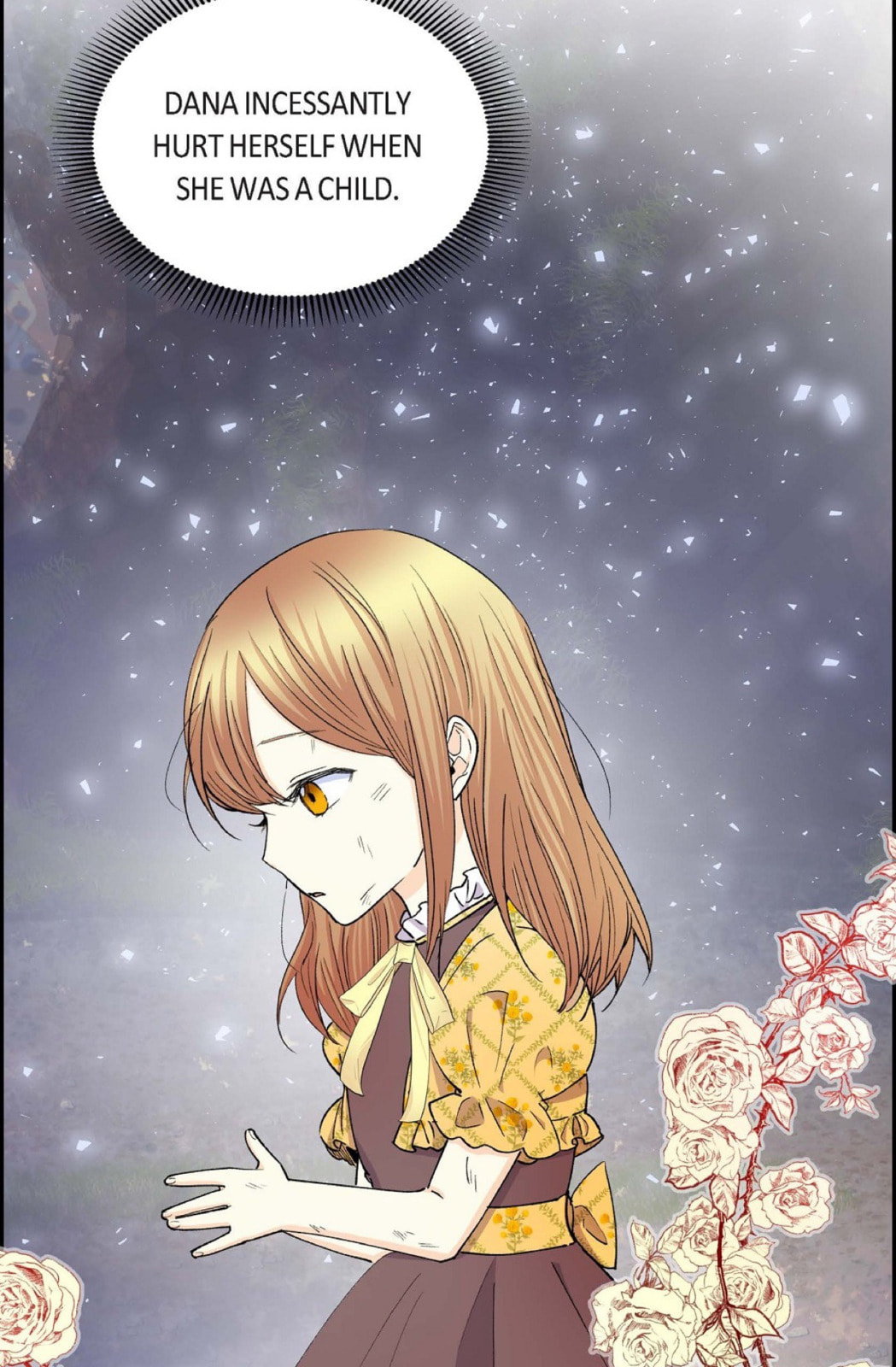 Read For Stella chapter 69 image 7 on Lezhin