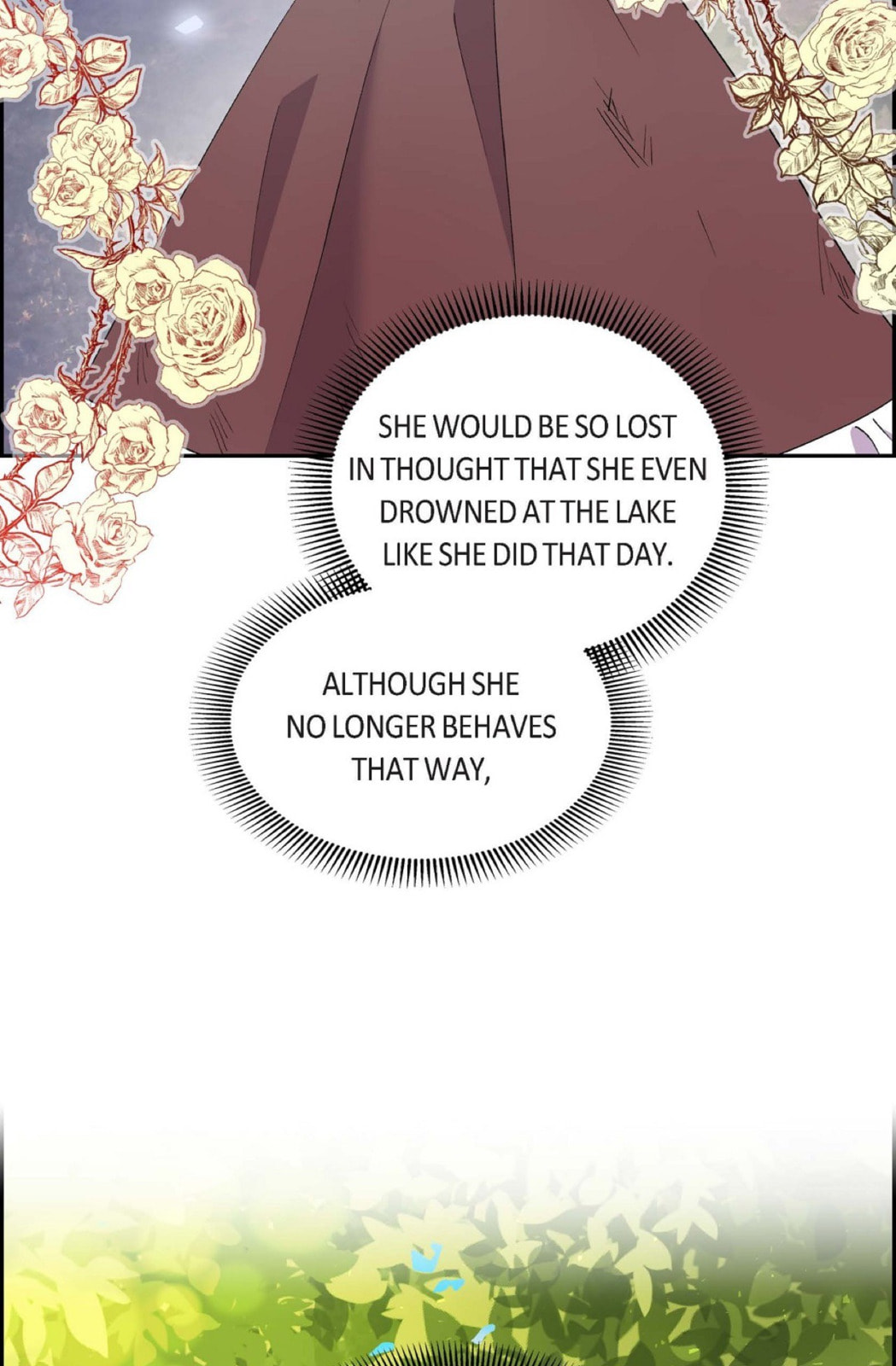 Read For Stella chapter 69 image 8 on Lezhin