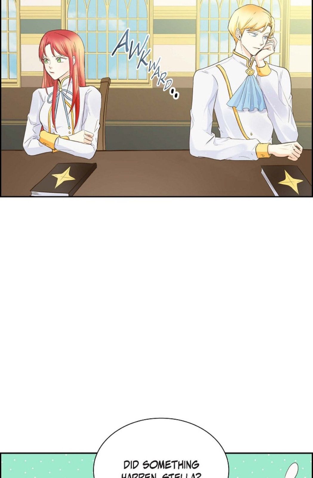 Read For Stella chapter 7 image 10 on Lezhin
