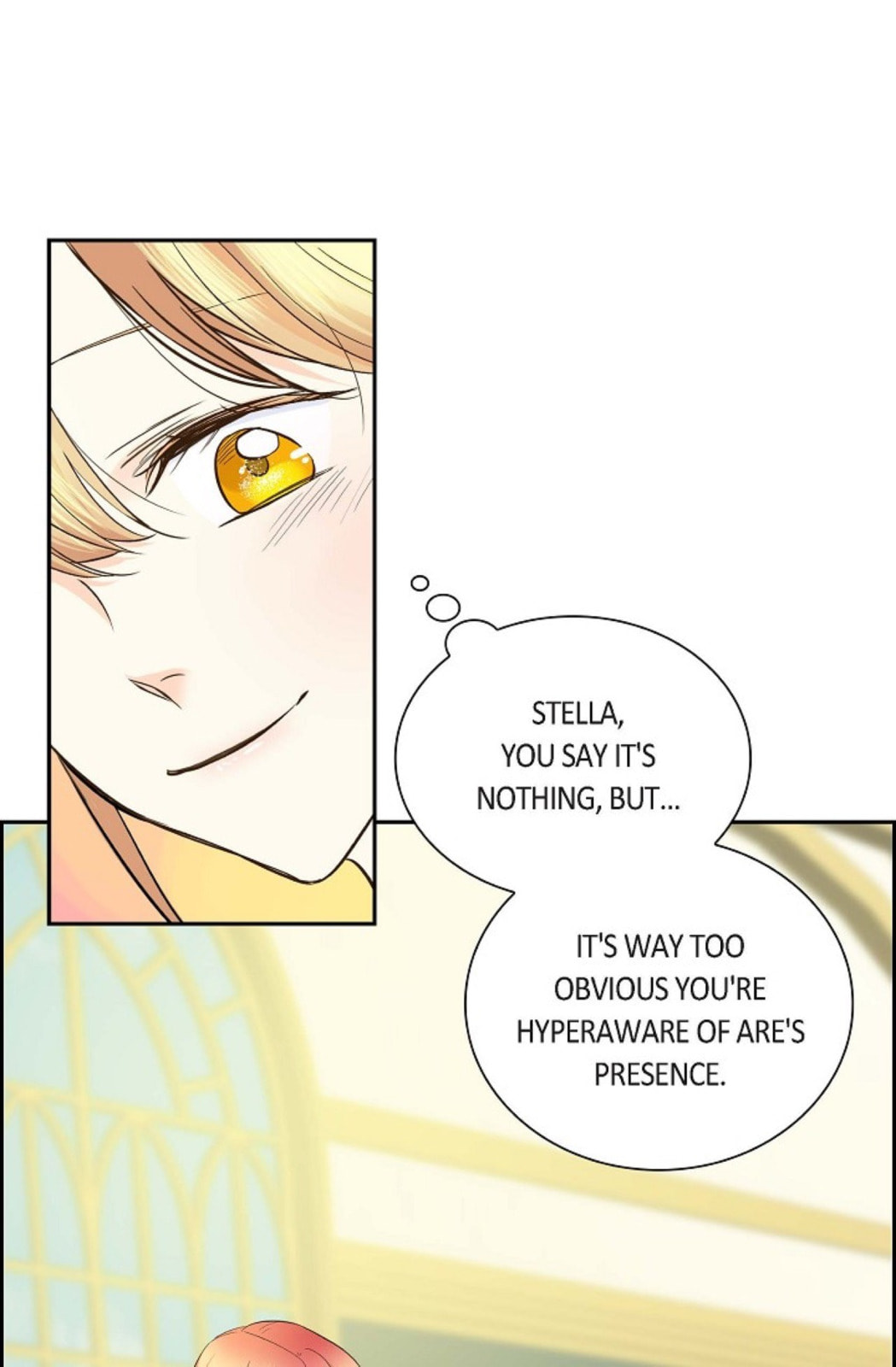 Read For Stella chapter 7 image 12 on Lezhin