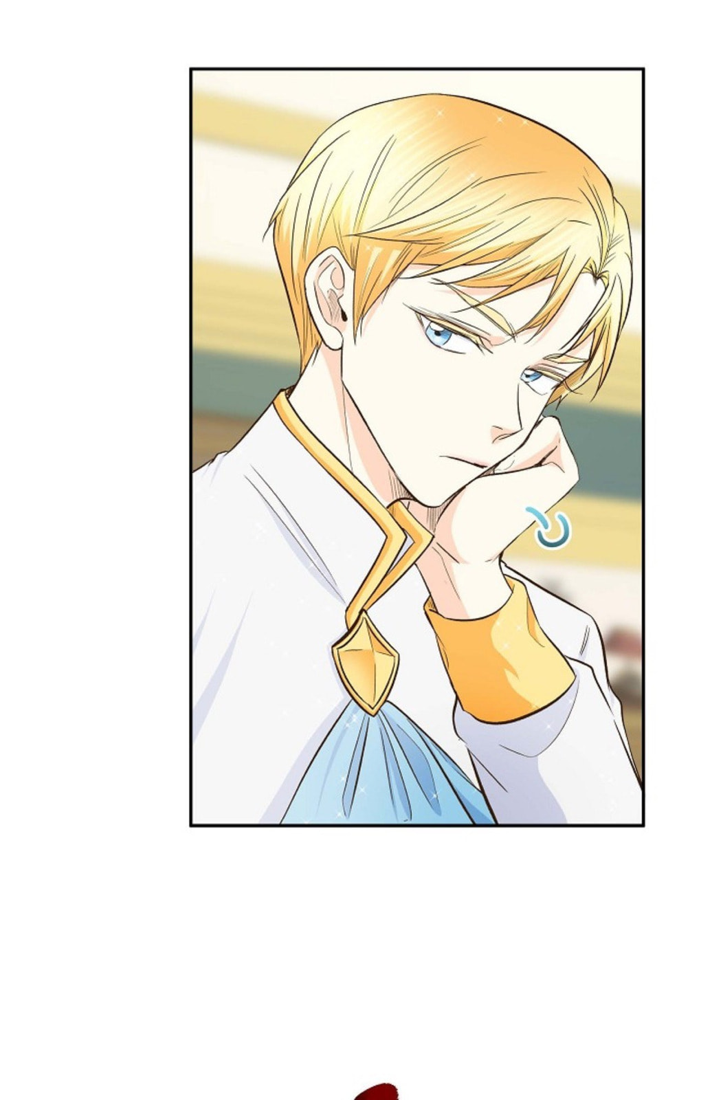 Read For Stella chapter 7 image 14 on Lezhin