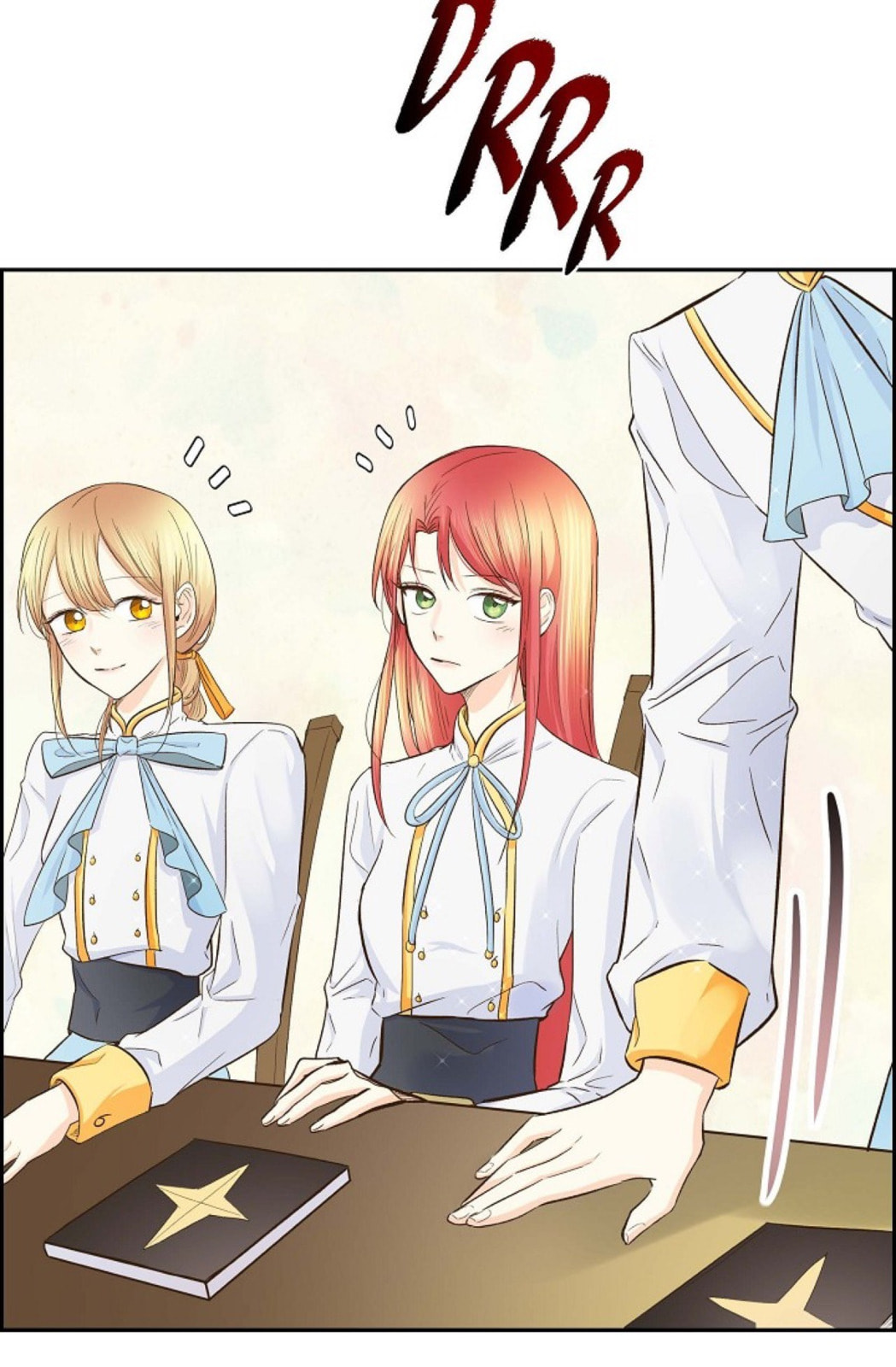 Read For Stella chapter 7 image 15 on Lezhin