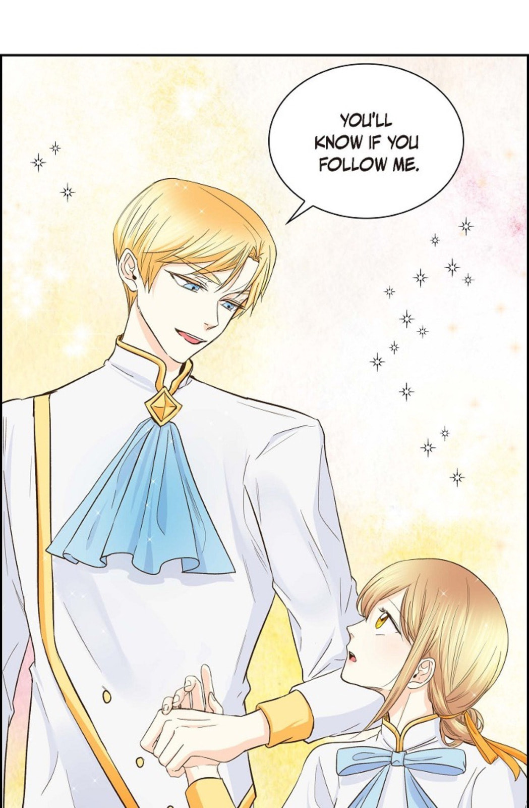 Read For Stella chapter 7 image 18 on Lezhin