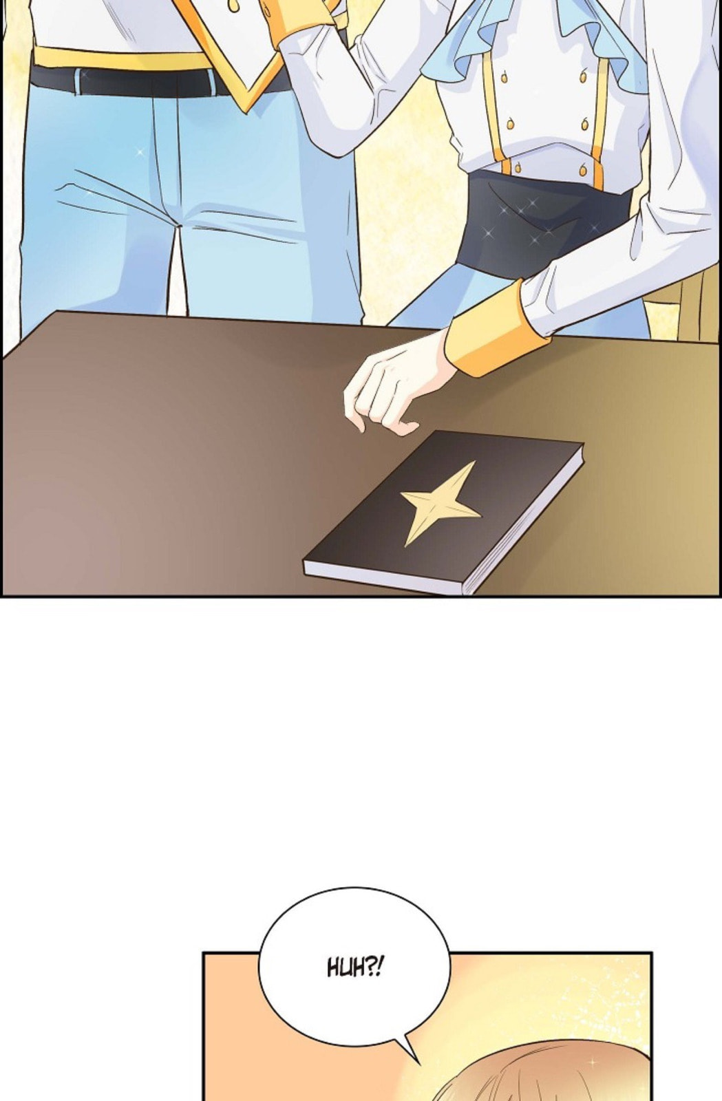 Read For Stella chapter 7 image 19 on Lezhin
