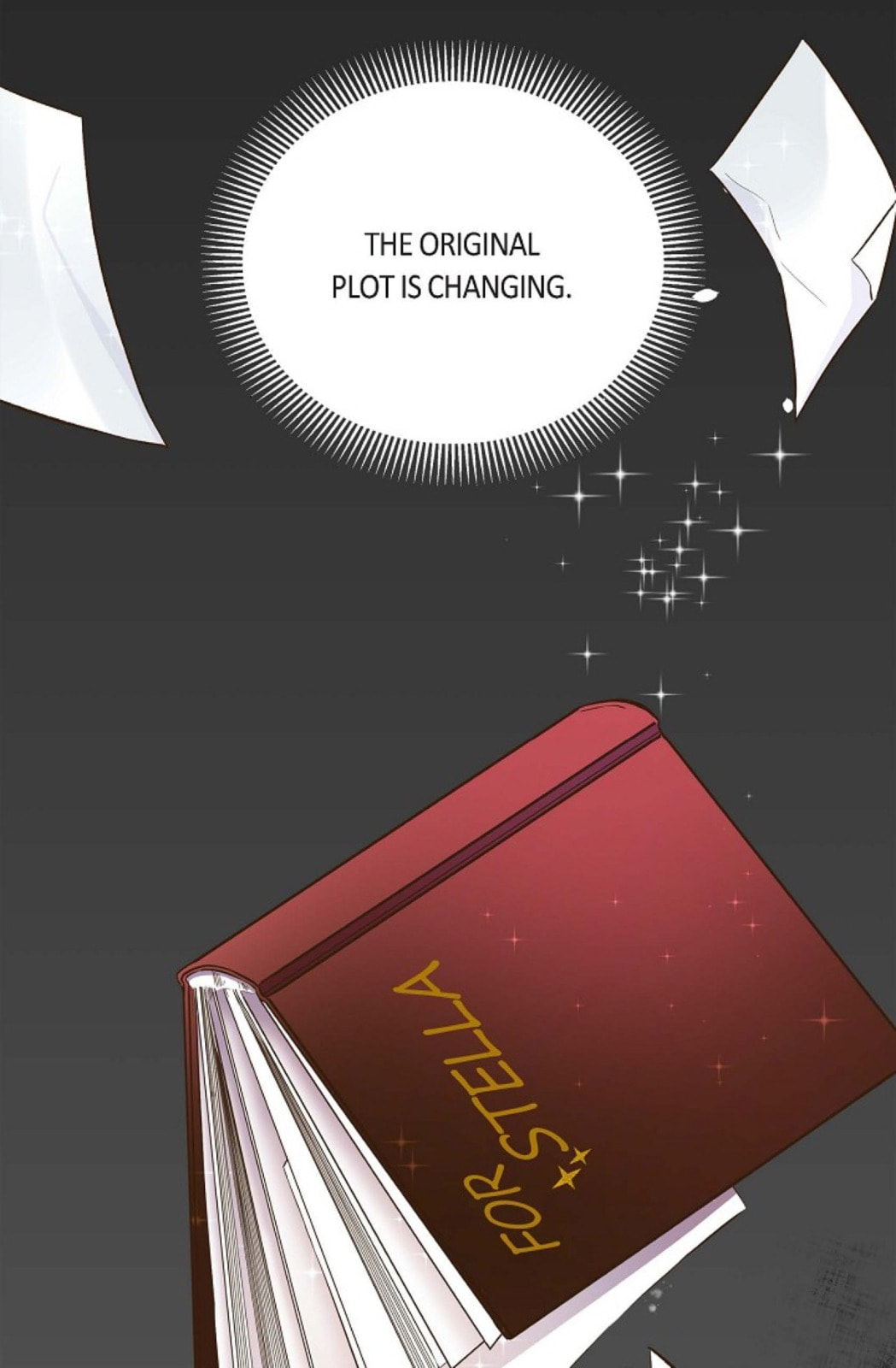 Read For Stella chapter 7 image 2 on Lezhin