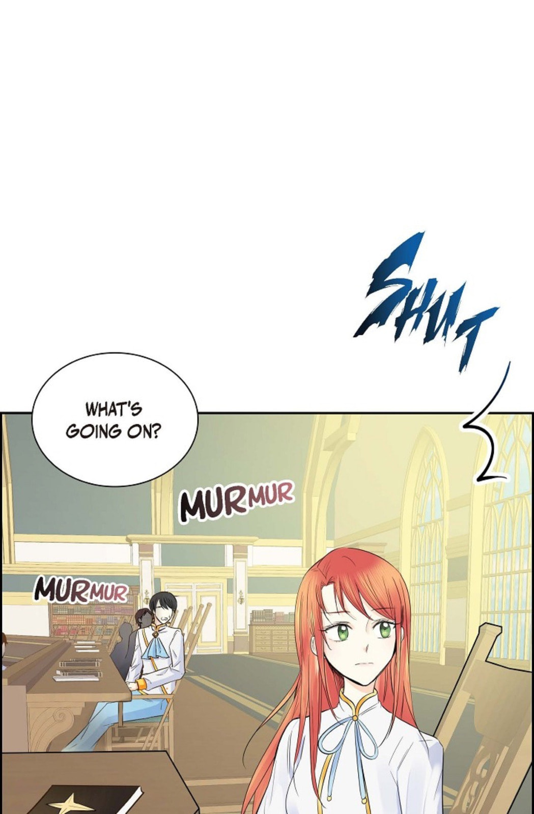 Read For Stella chapter 7 image 22 on Lezhin
